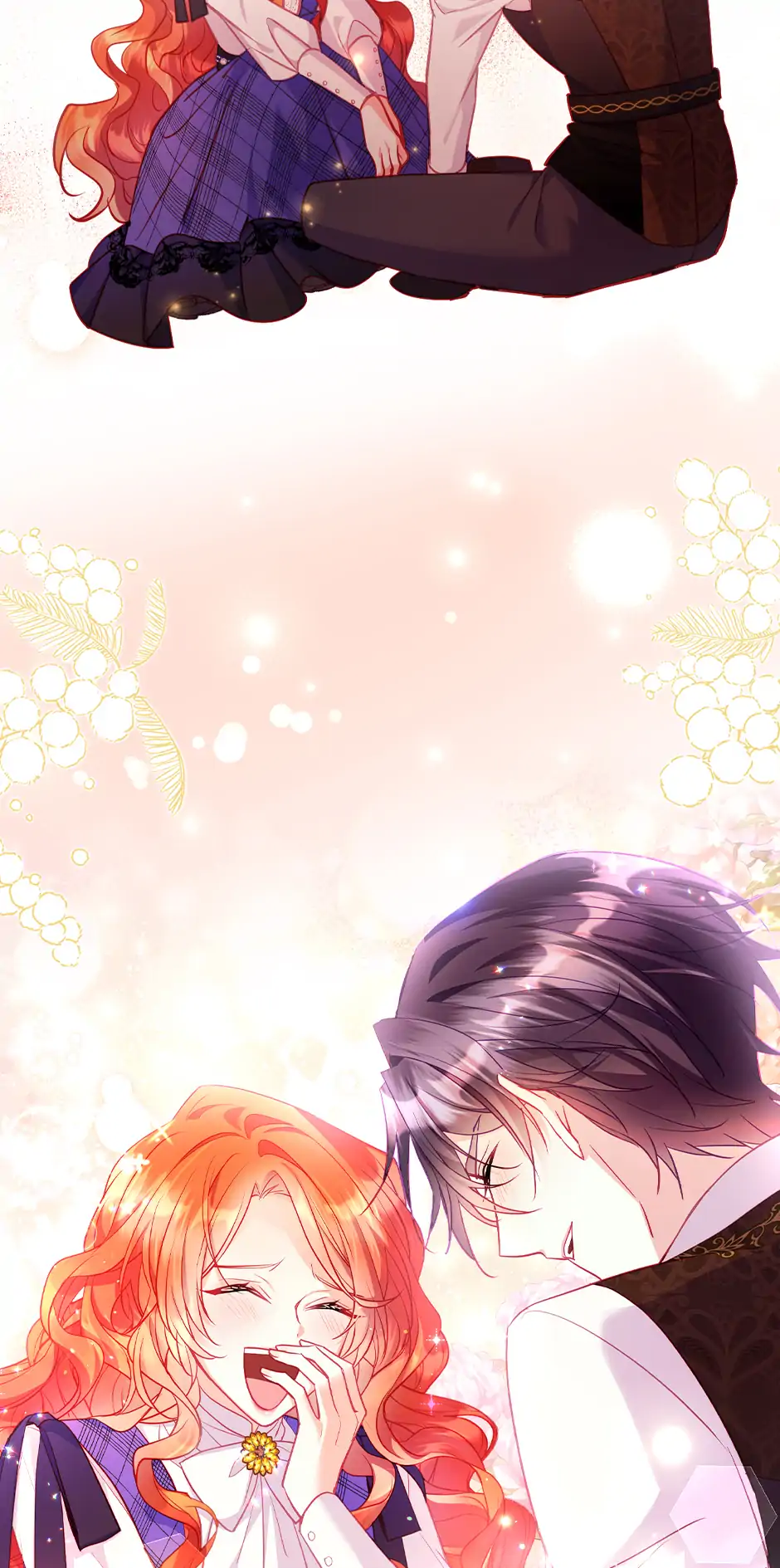 I’m Going To Meet You Beyond Time Chapter 17 page 52