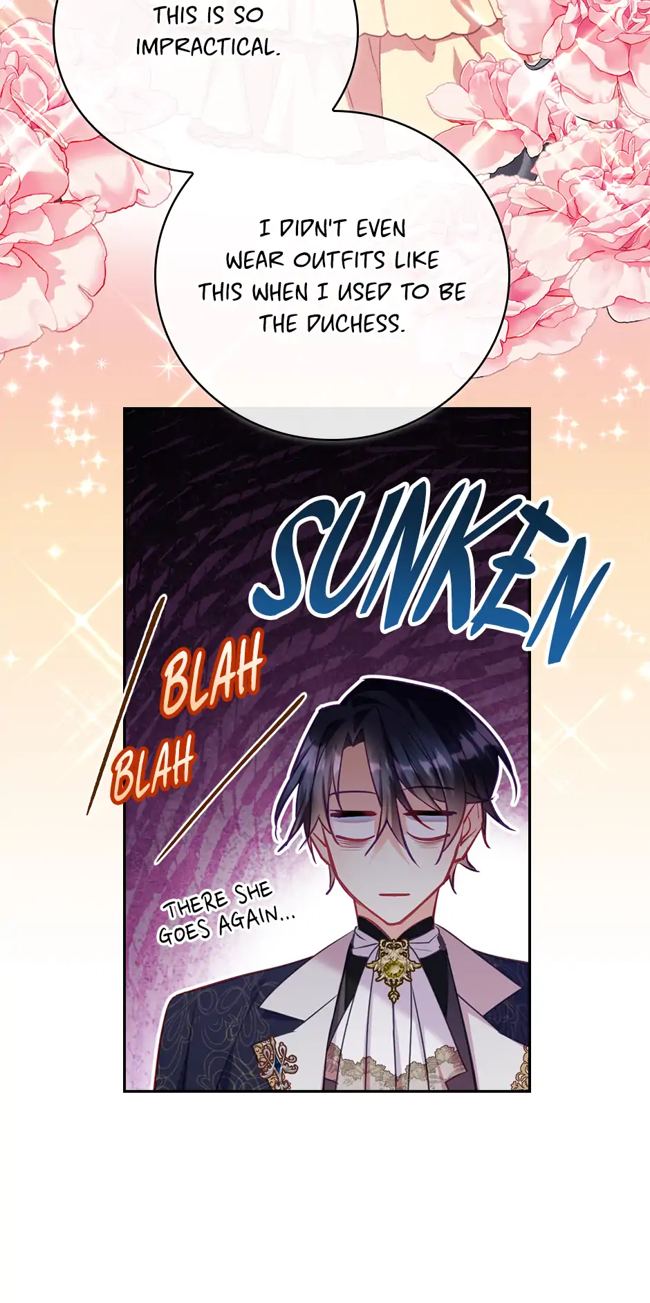 I’m Going To Meet You Beyond Time Chapter 17 page 56