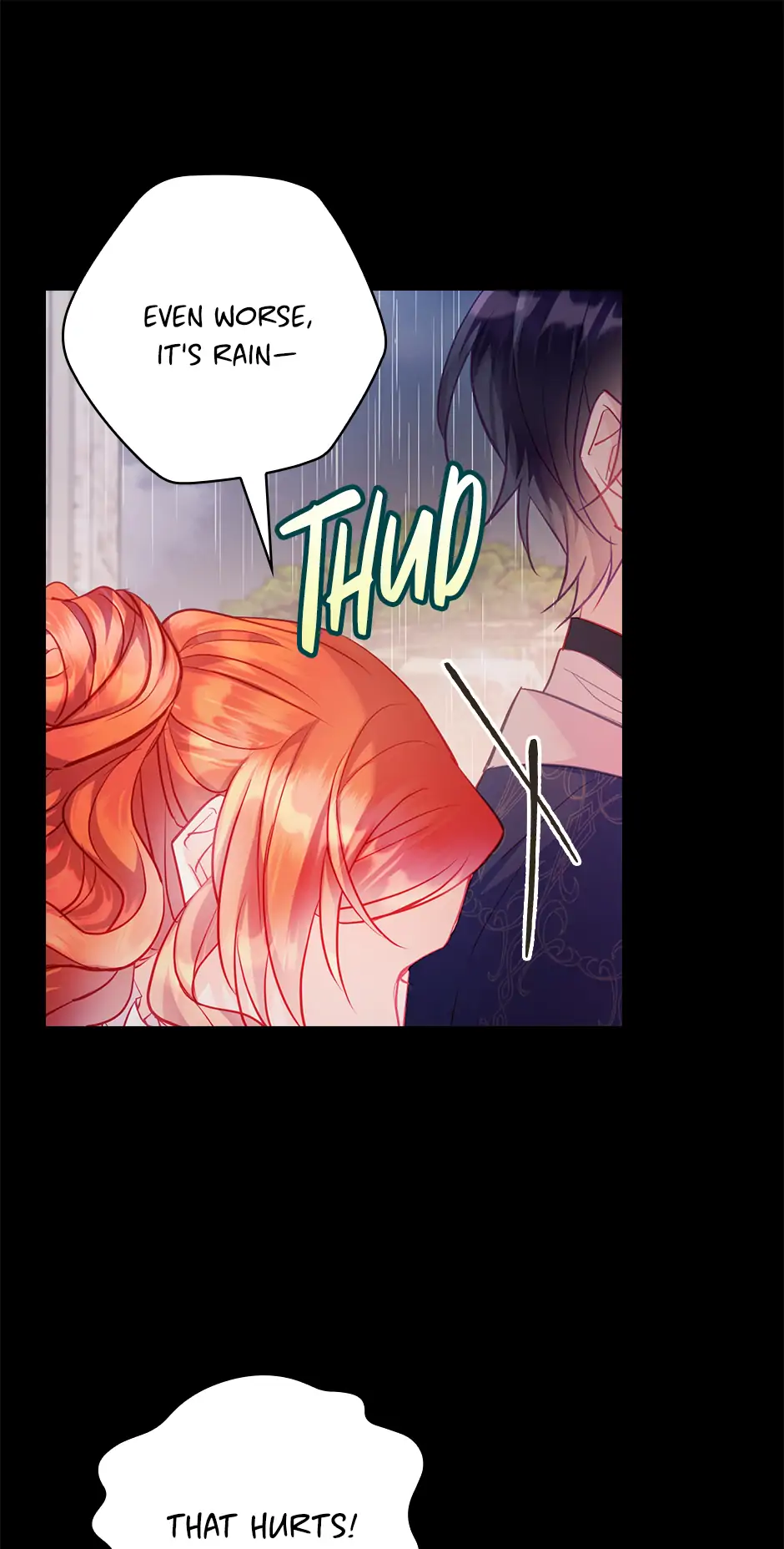 I’m Going To Meet You Beyond Time Chapter 17 page 57