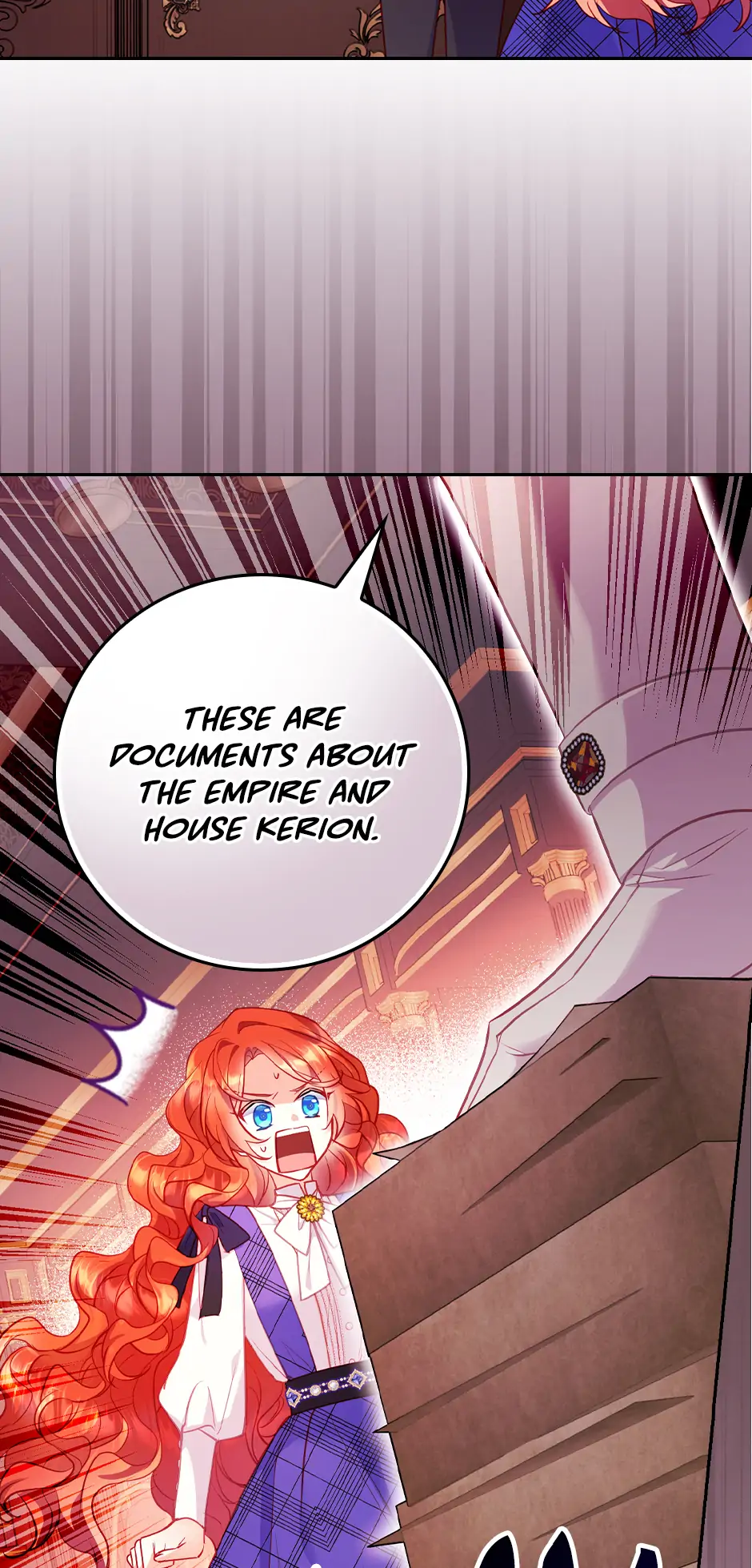 I’m Going To Meet You Beyond Time Chapter 17 page 5