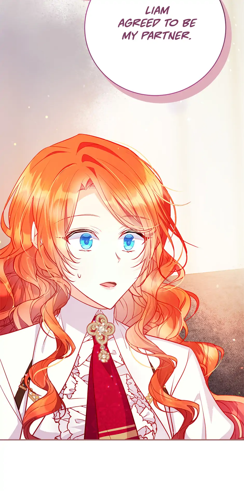 I’m Going To Meet You Beyond Time Chapter 25 page 10