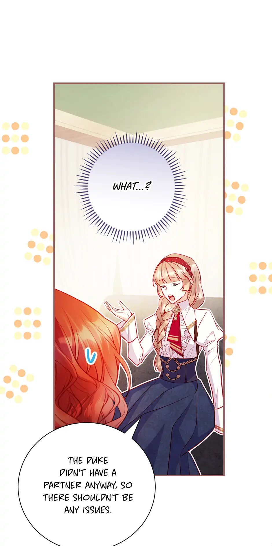 I’m Going To Meet You Beyond Time Chapter 25 page 11