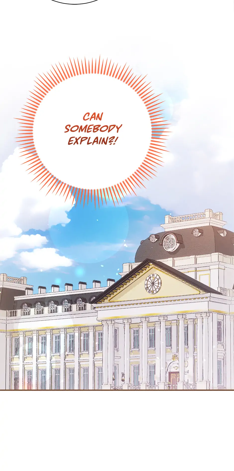 I’m Going To Meet You Beyond Time Chapter 25 page 12