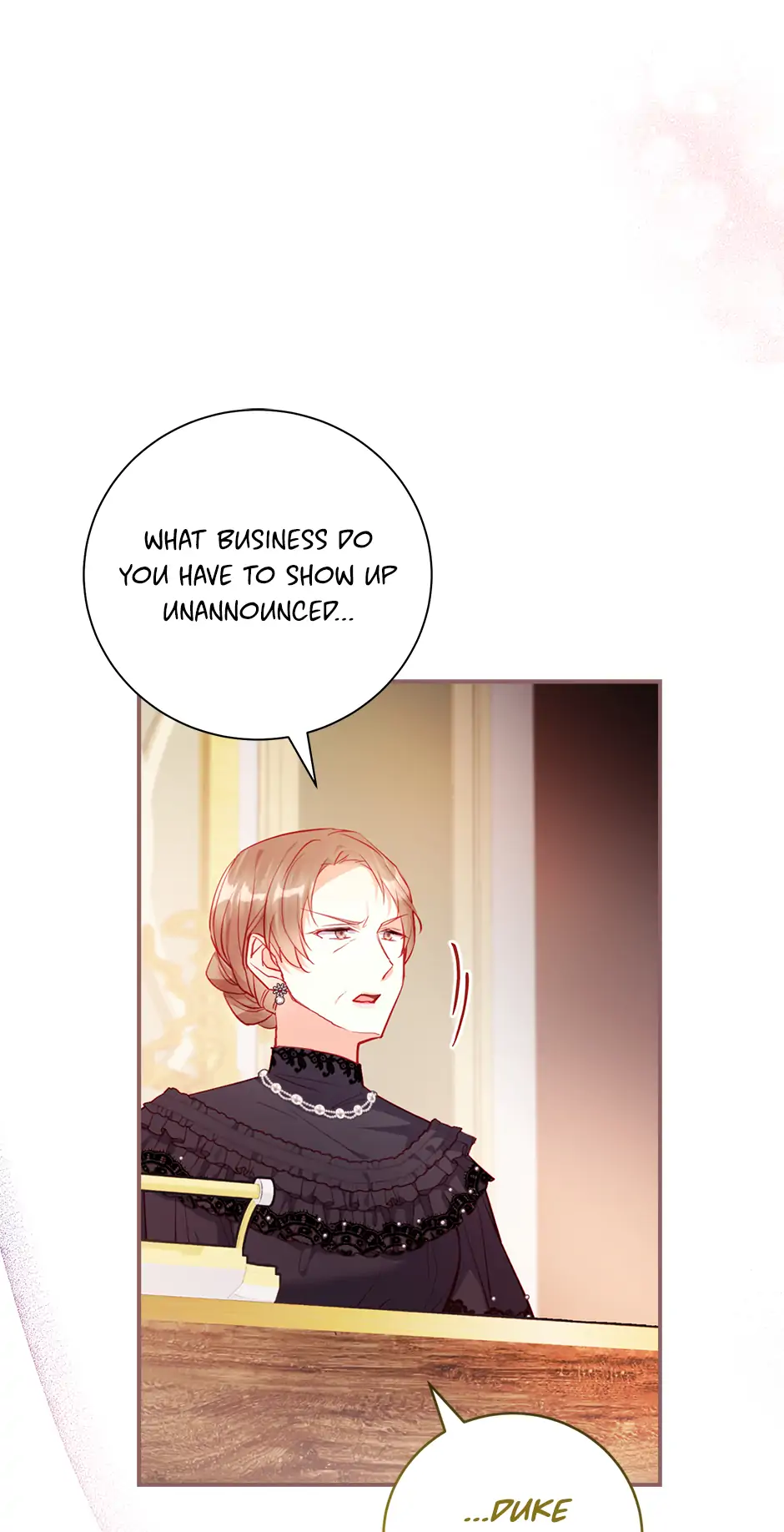 I’m Going To Meet You Beyond Time Chapter 25 page 16