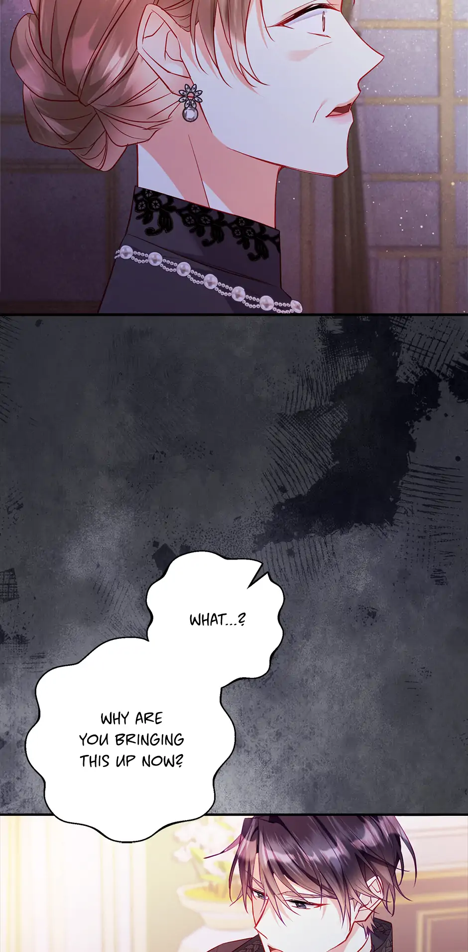 I’m Going To Meet You Beyond Time Chapter 25 page 22