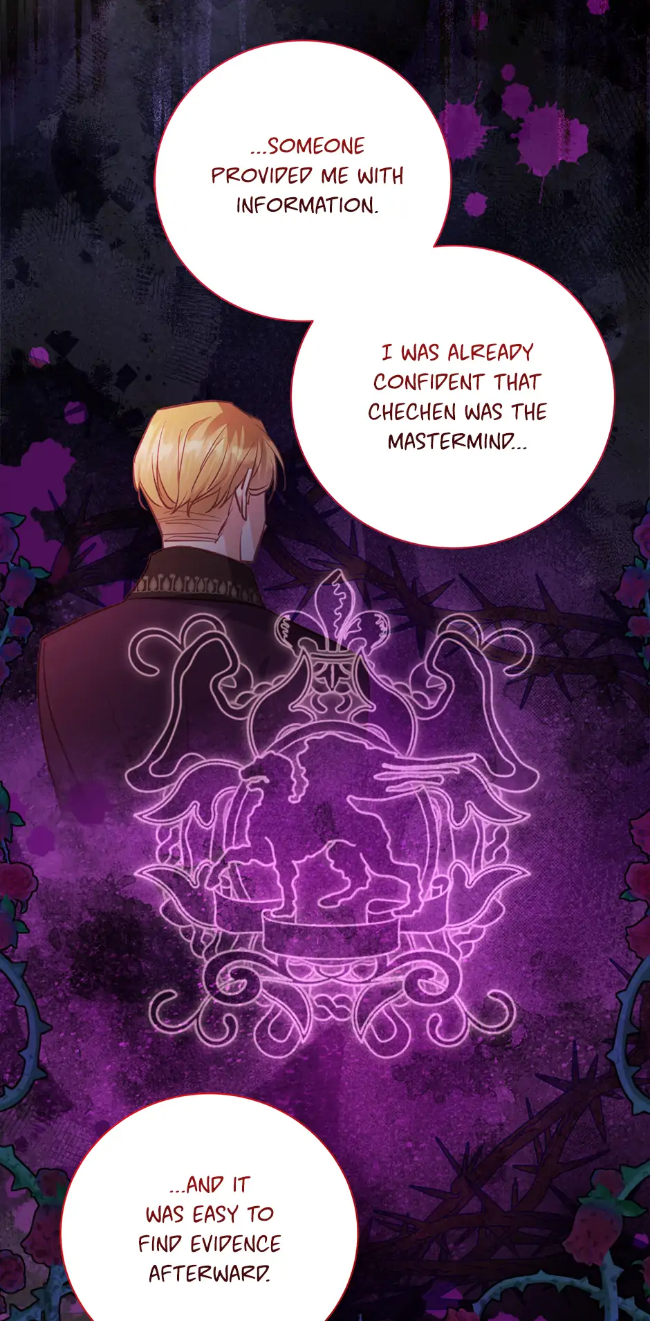 I’m Going To Meet You Beyond Time Chapter 25 page 25