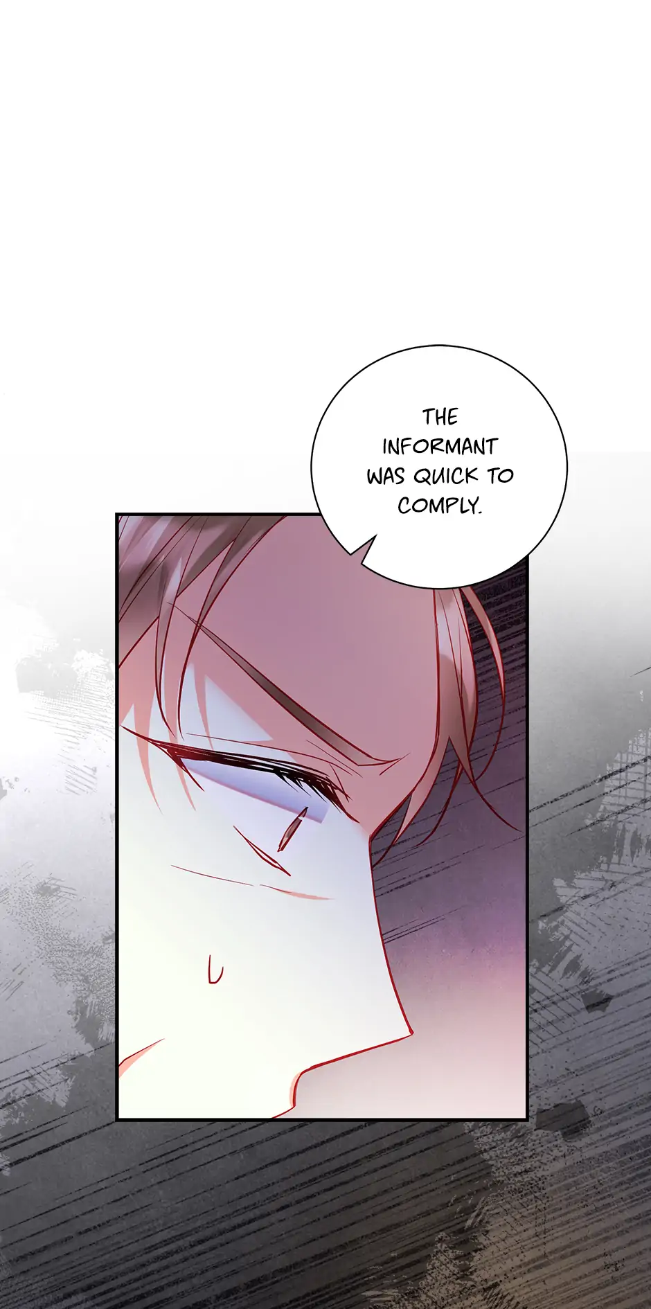 I’m Going To Meet You Beyond Time Chapter 25 page 27