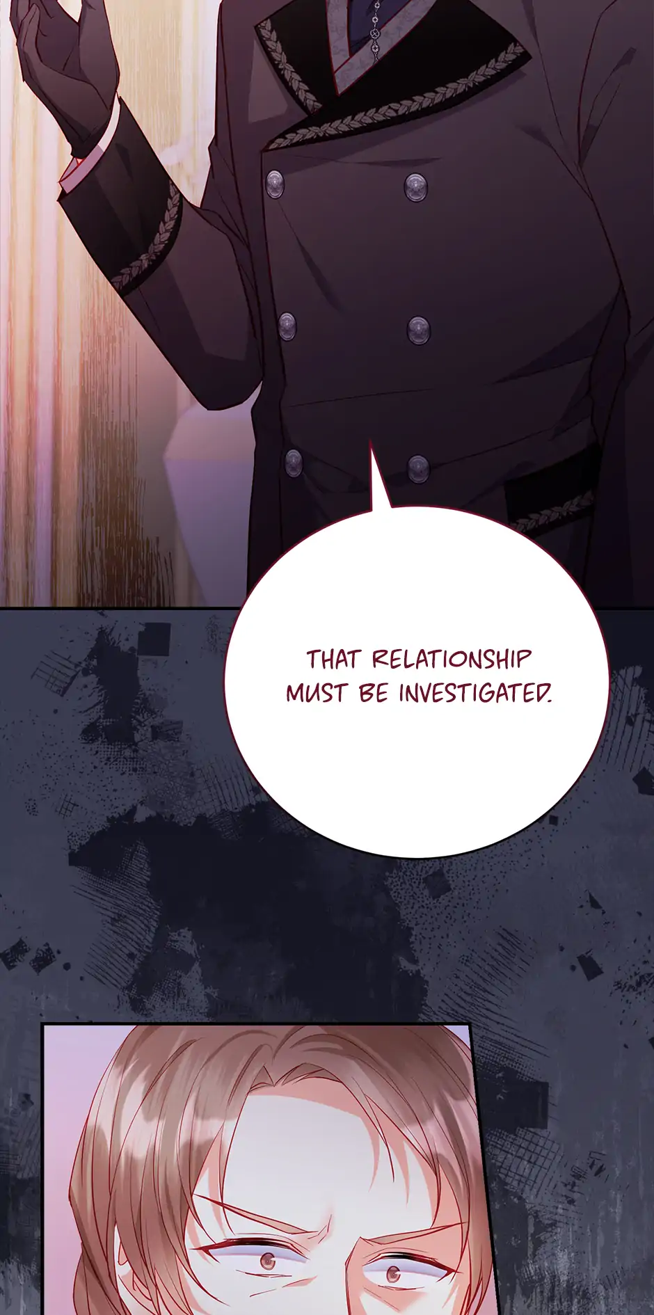 I’m Going To Meet You Beyond Time Chapter 25 page 30