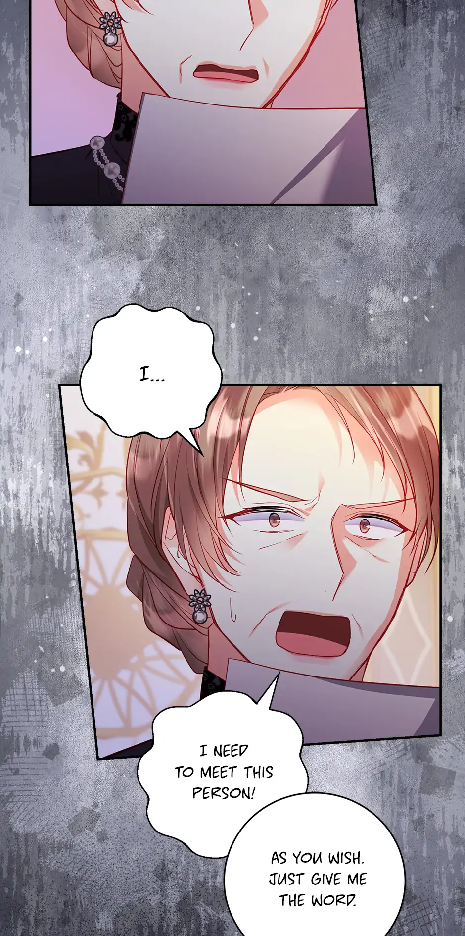 I’m Going To Meet You Beyond Time Chapter 25 page 31