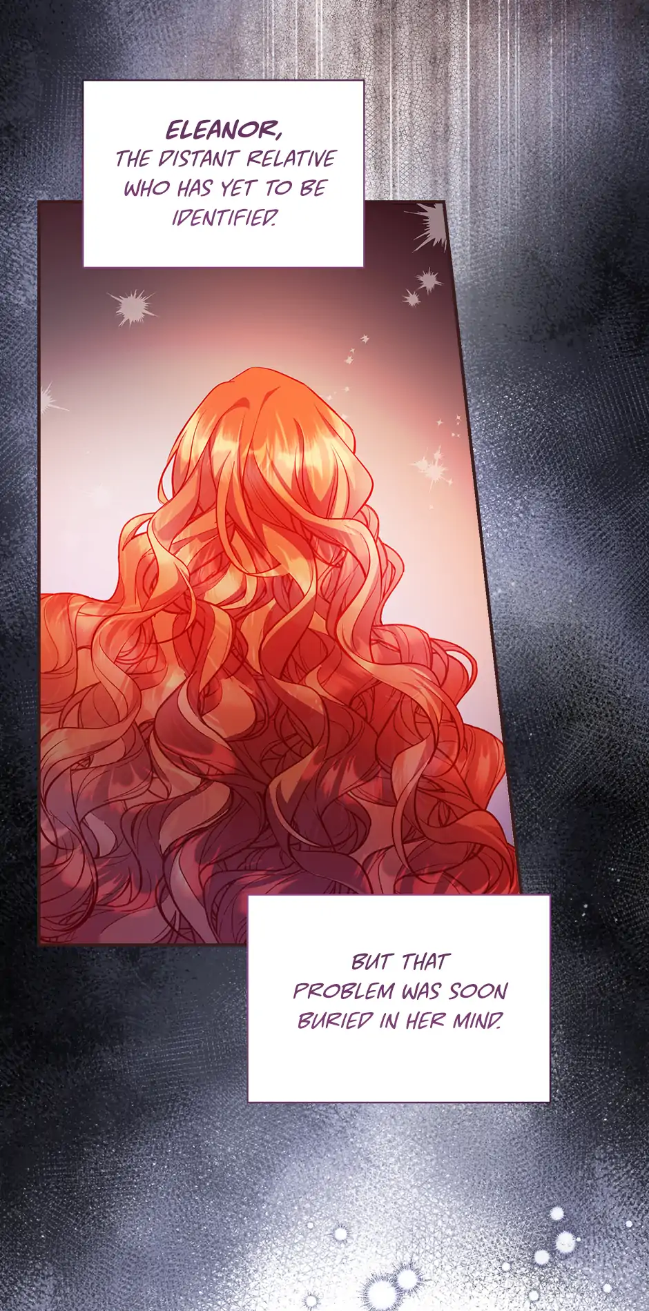 I’m Going To Meet You Beyond Time Chapter 25 page 35