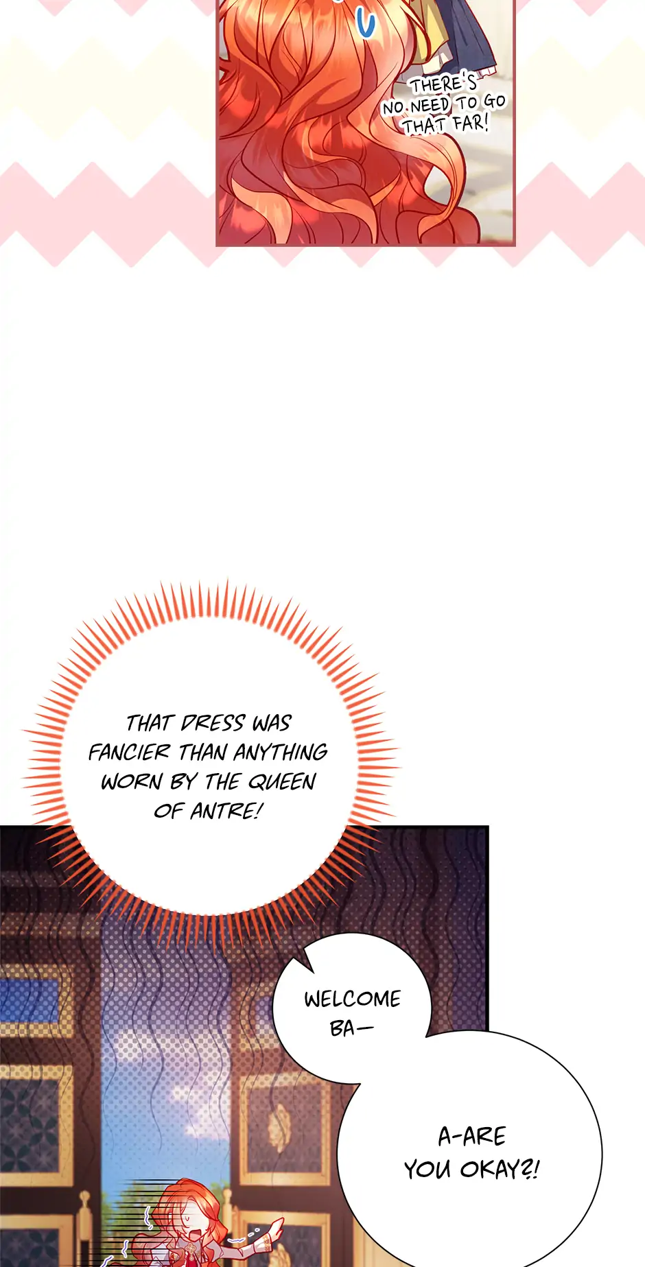 I’m Going To Meet You Beyond Time Chapter 25 page 42