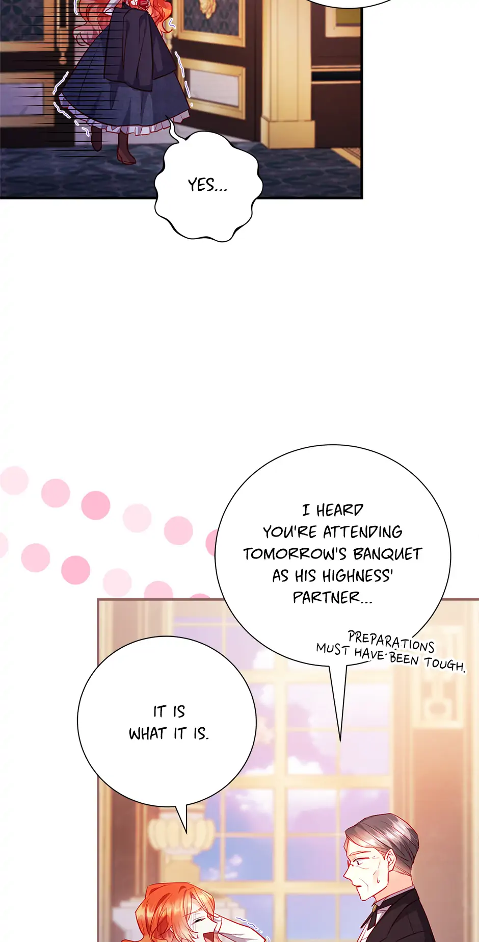 I’m Going To Meet You Beyond Time Chapter 25 page 43