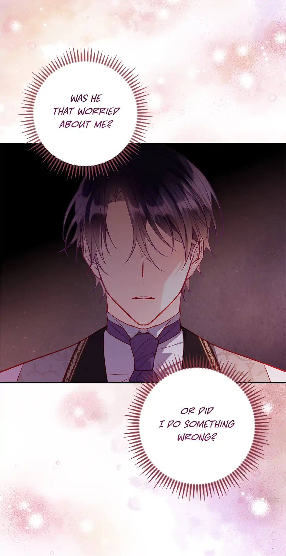 I’m Going To Meet You Beyond Time Chapter 25 page 49