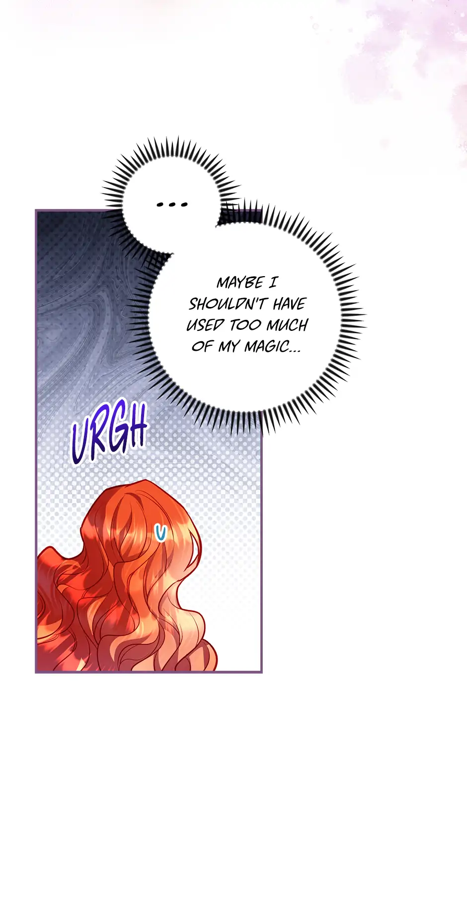 I’m Going To Meet You Beyond Time Chapter 25 page 50