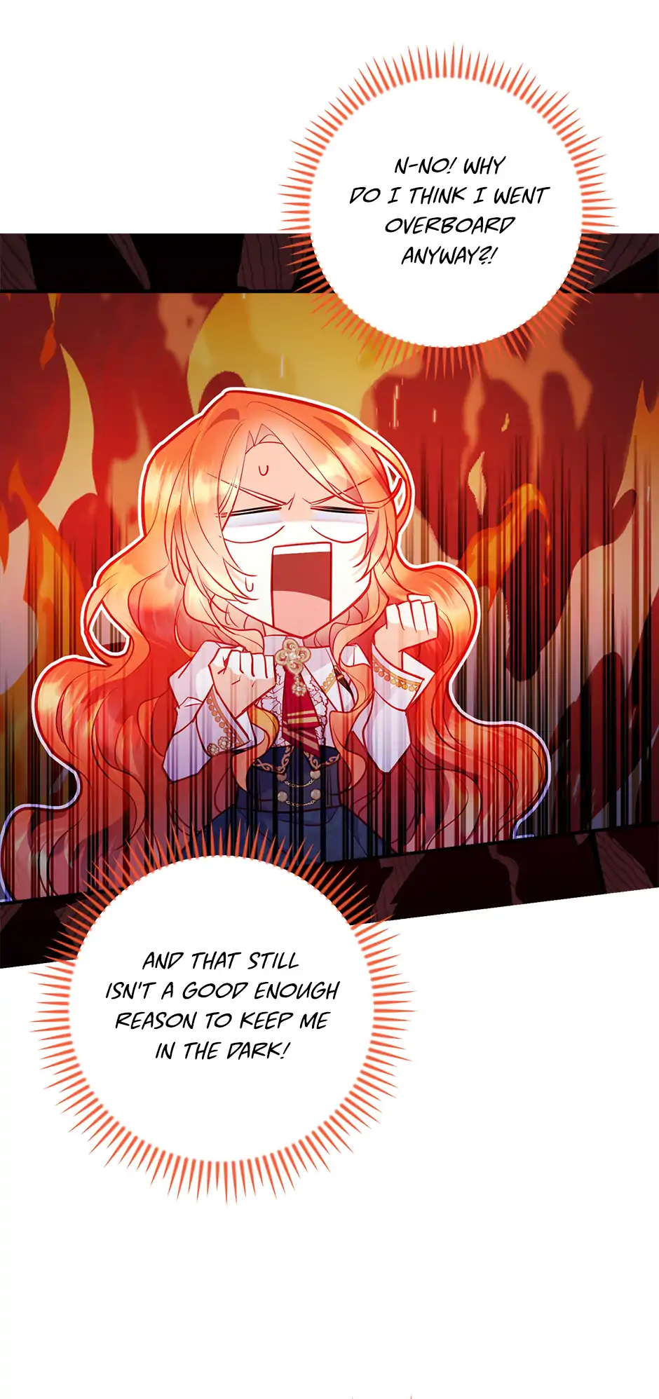 I’m Going To Meet You Beyond Time Chapter 25 page 51