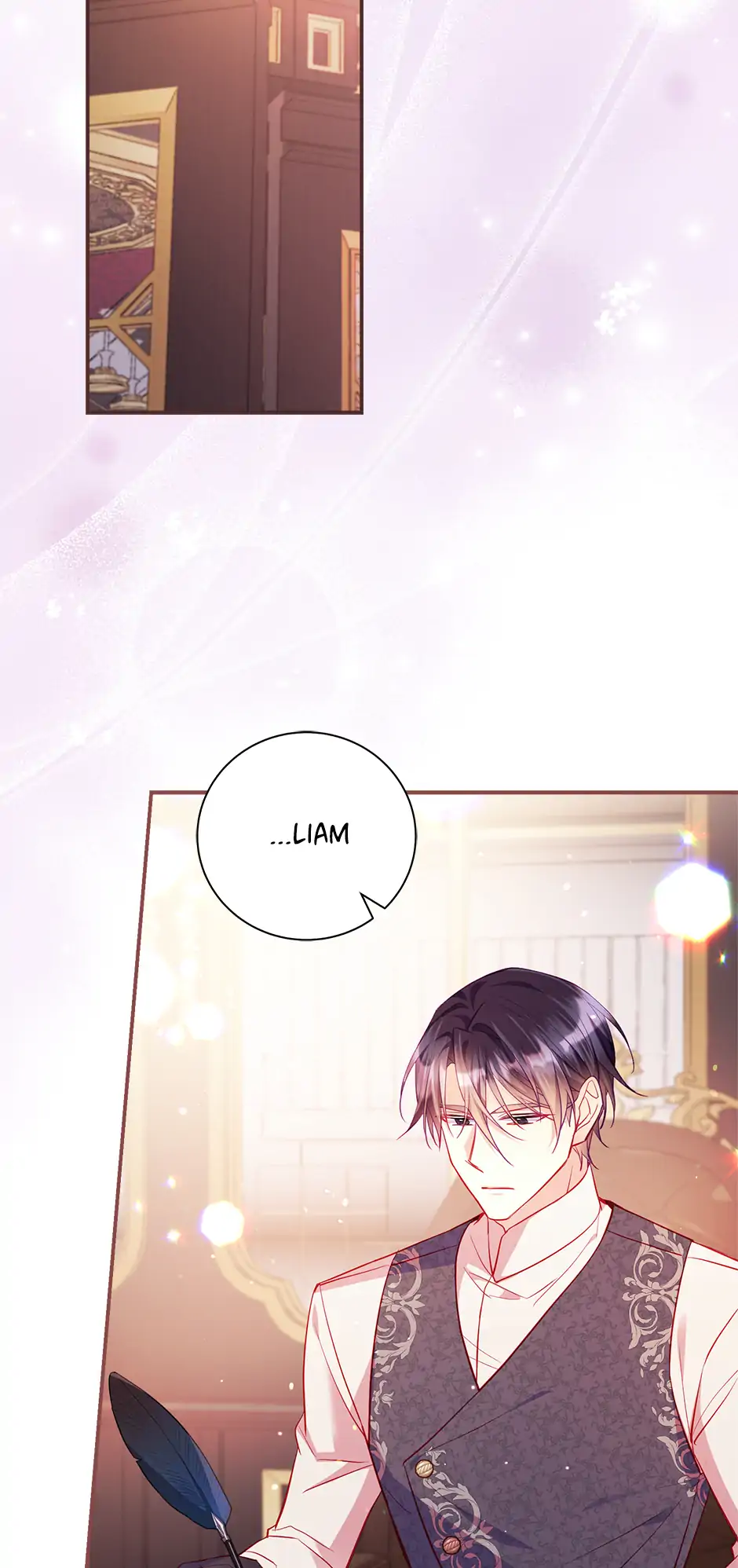 I’m Going To Meet You Beyond Time Chapter 25 page 54