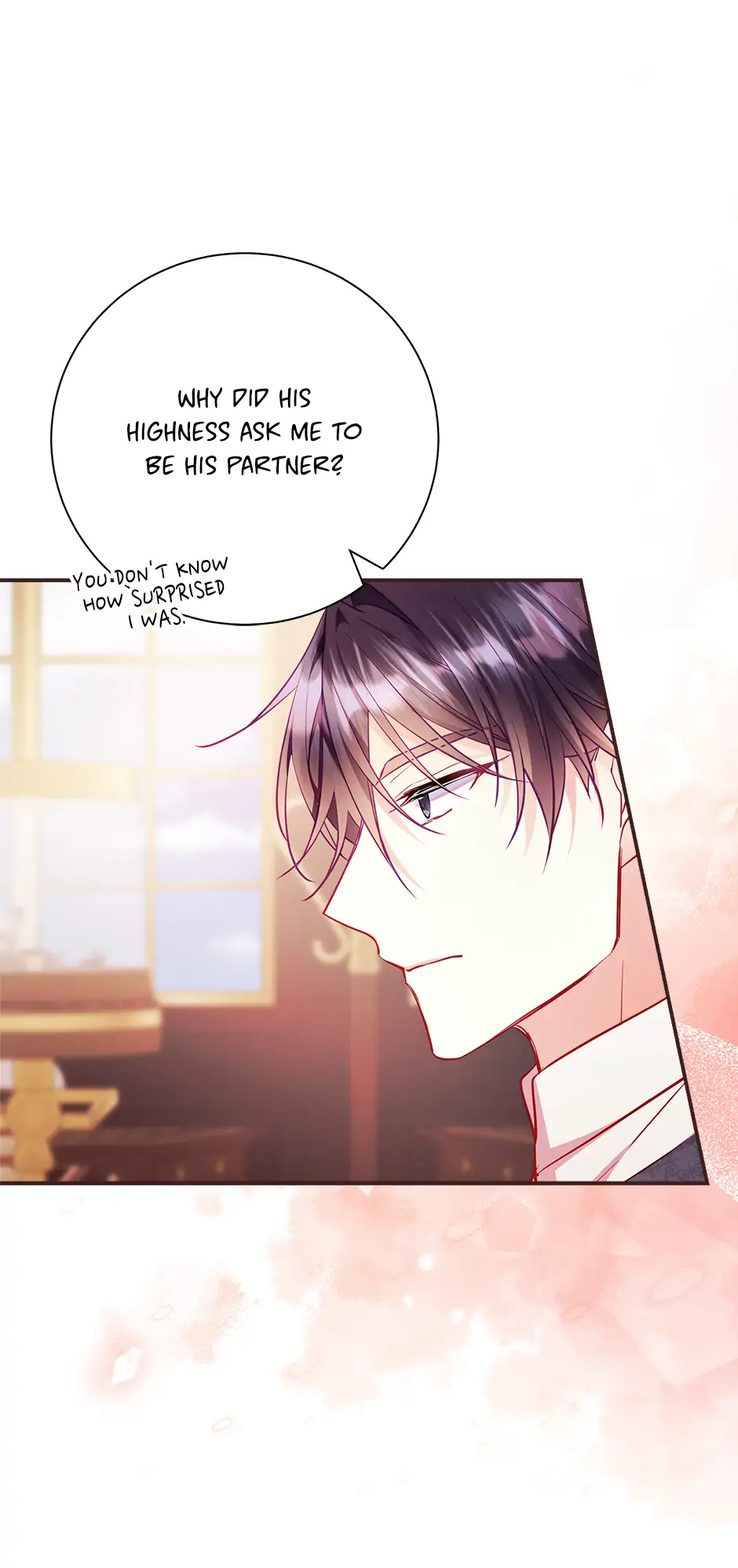 I’m Going To Meet You Beyond Time Chapter 25 page 56