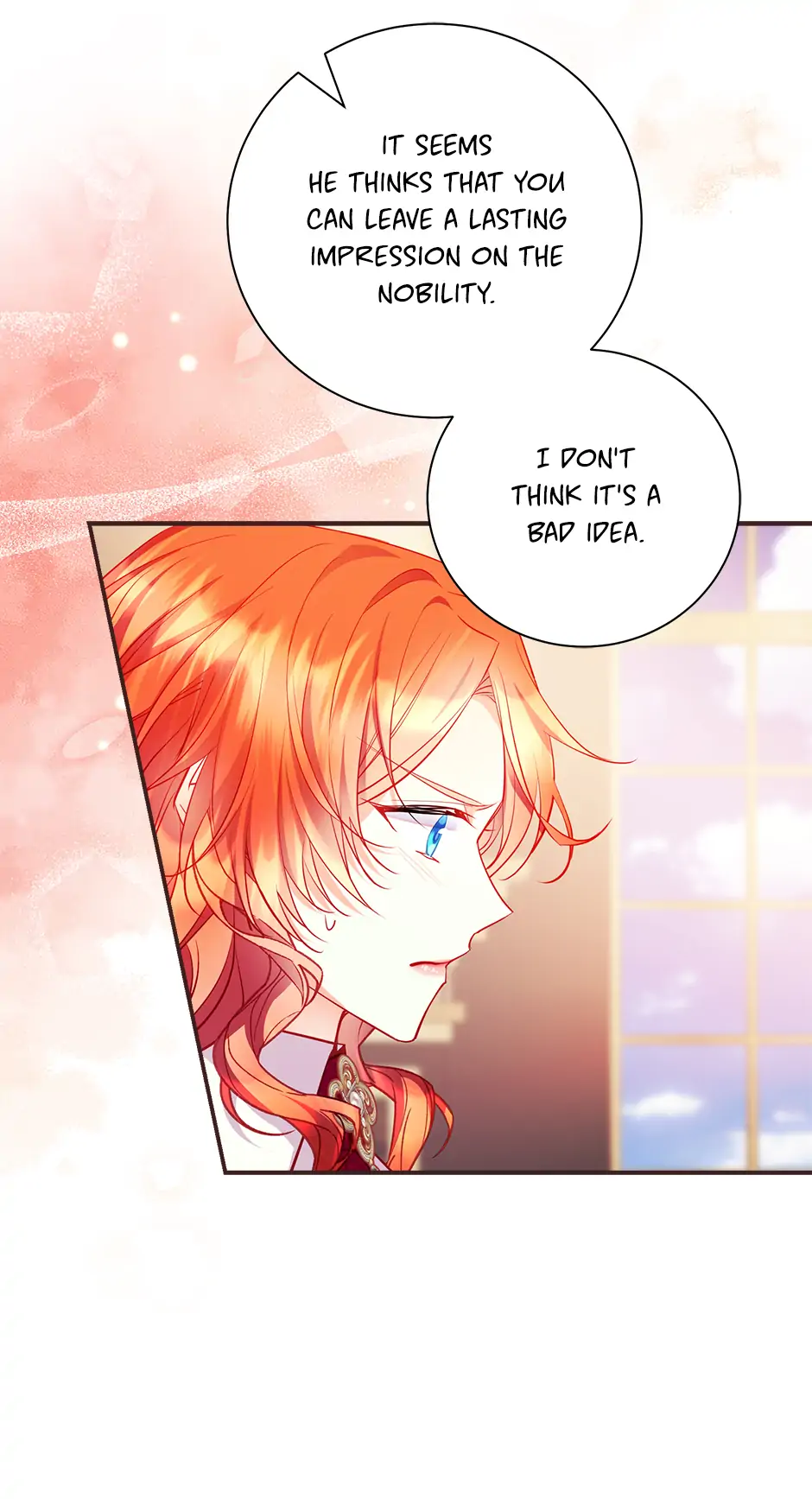 I’m Going To Meet You Beyond Time Chapter 25 page 57