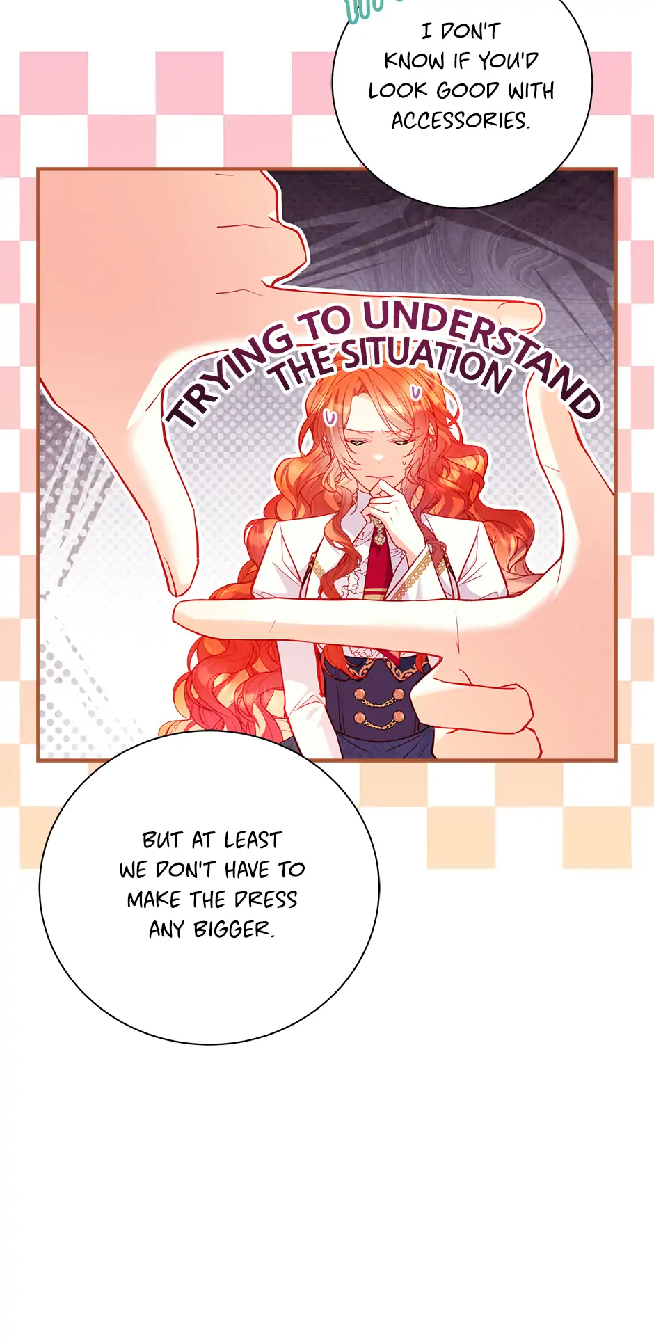 I’m Going To Meet You Beyond Time Chapter 25 page 5
