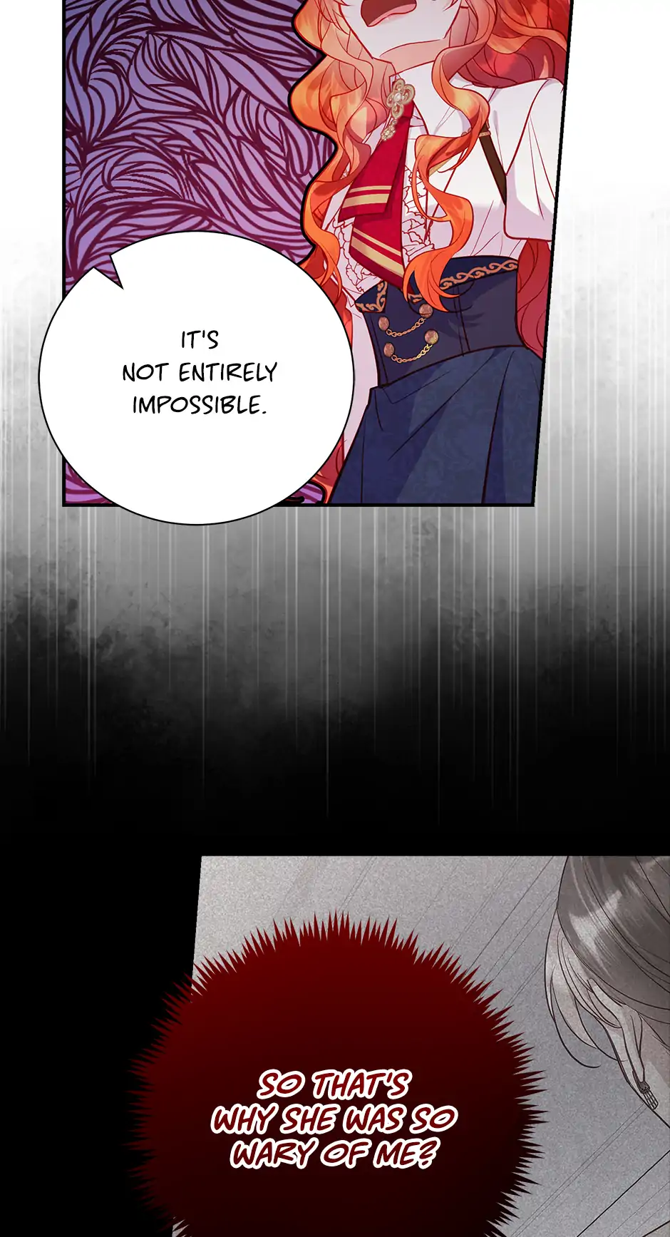 I’m Going To Meet You Beyond Time Chapter 25 page 62