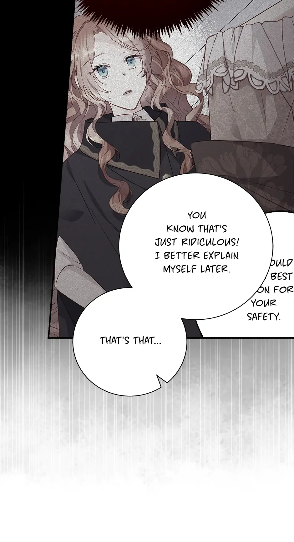 I’m Going To Meet You Beyond Time Chapter 25 page 63