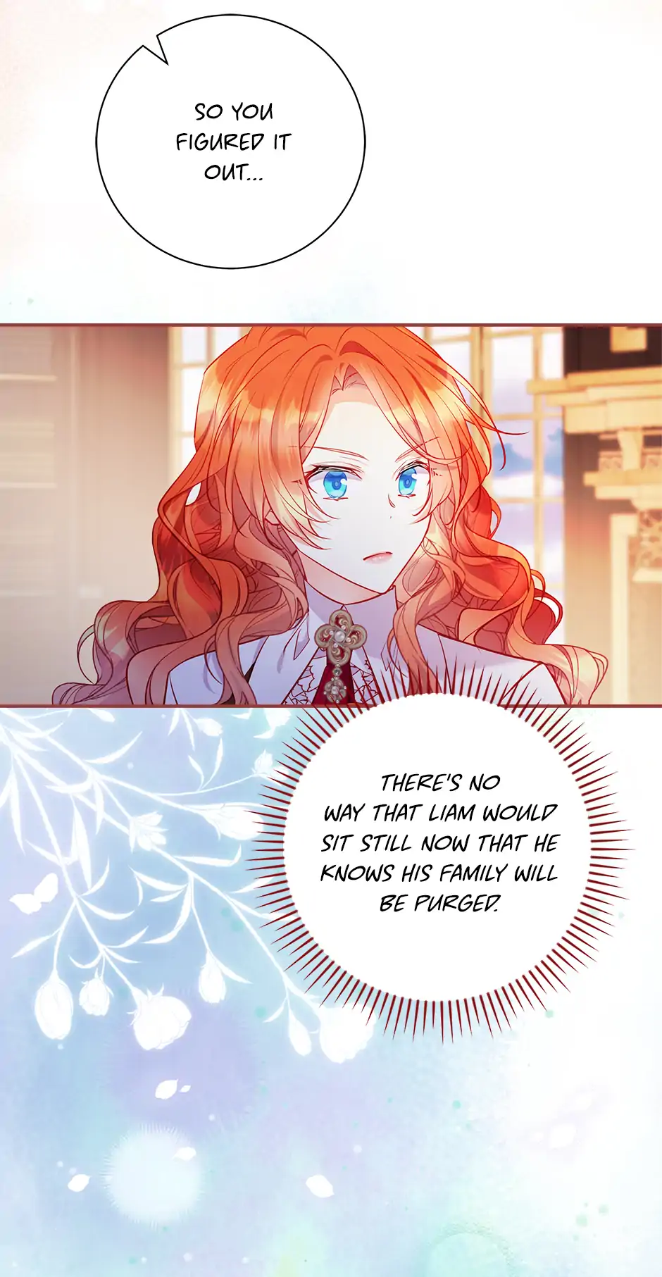 I’m Going To Meet You Beyond Time Chapter 25 page 66
