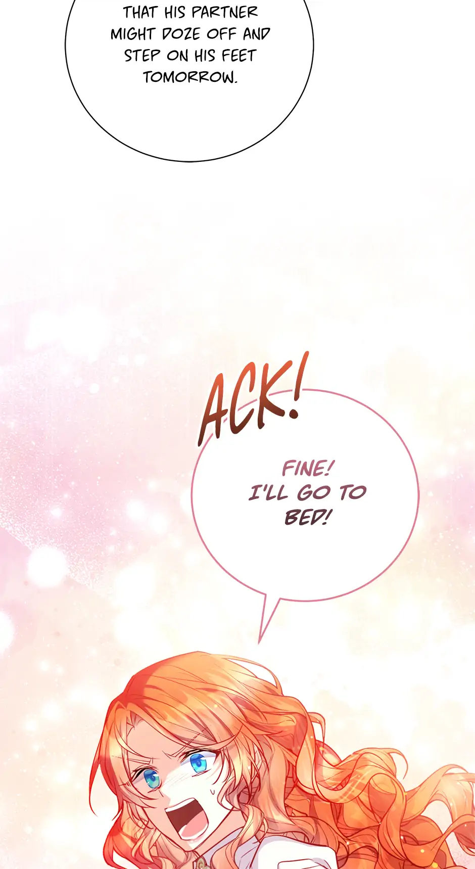 I’m Going To Meet You Beyond Time Chapter 25 page 71