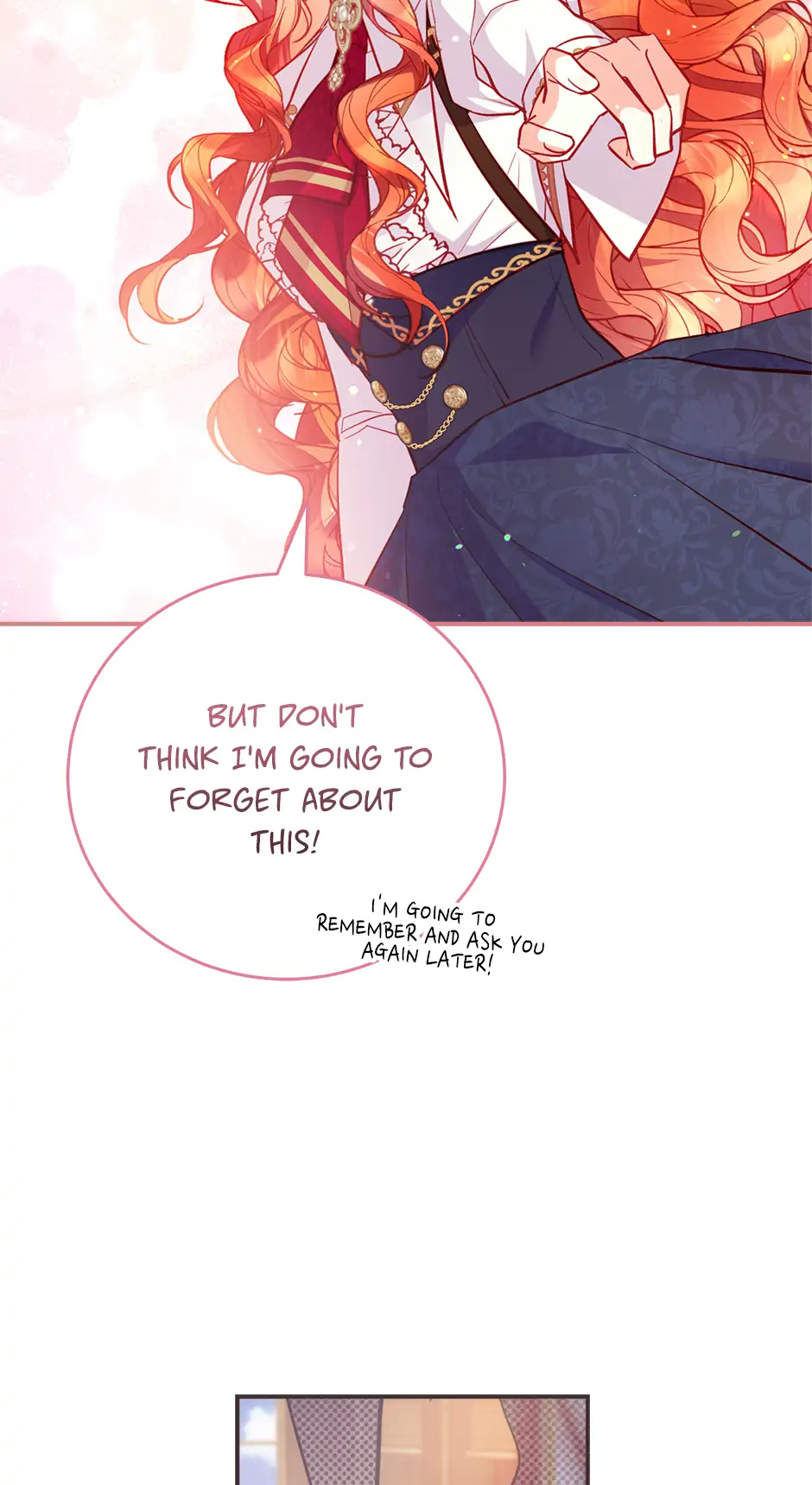 I’m Going To Meet You Beyond Time Chapter 25 page 72
