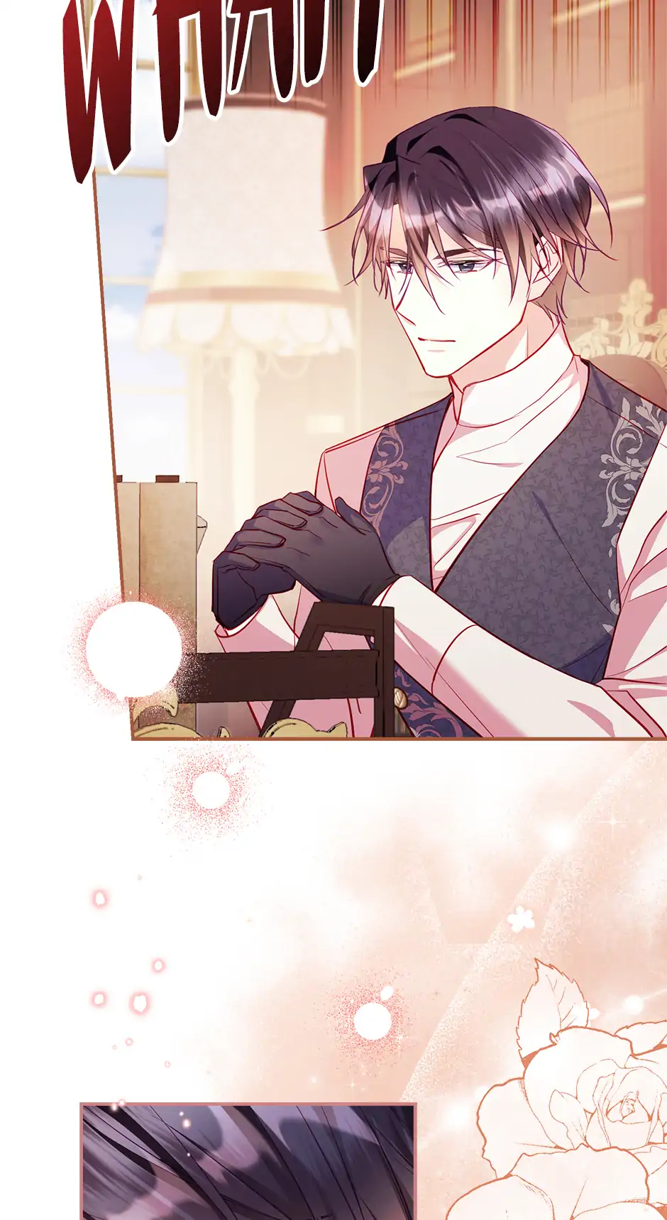 I’m Going To Meet You Beyond Time Chapter 25 page 74