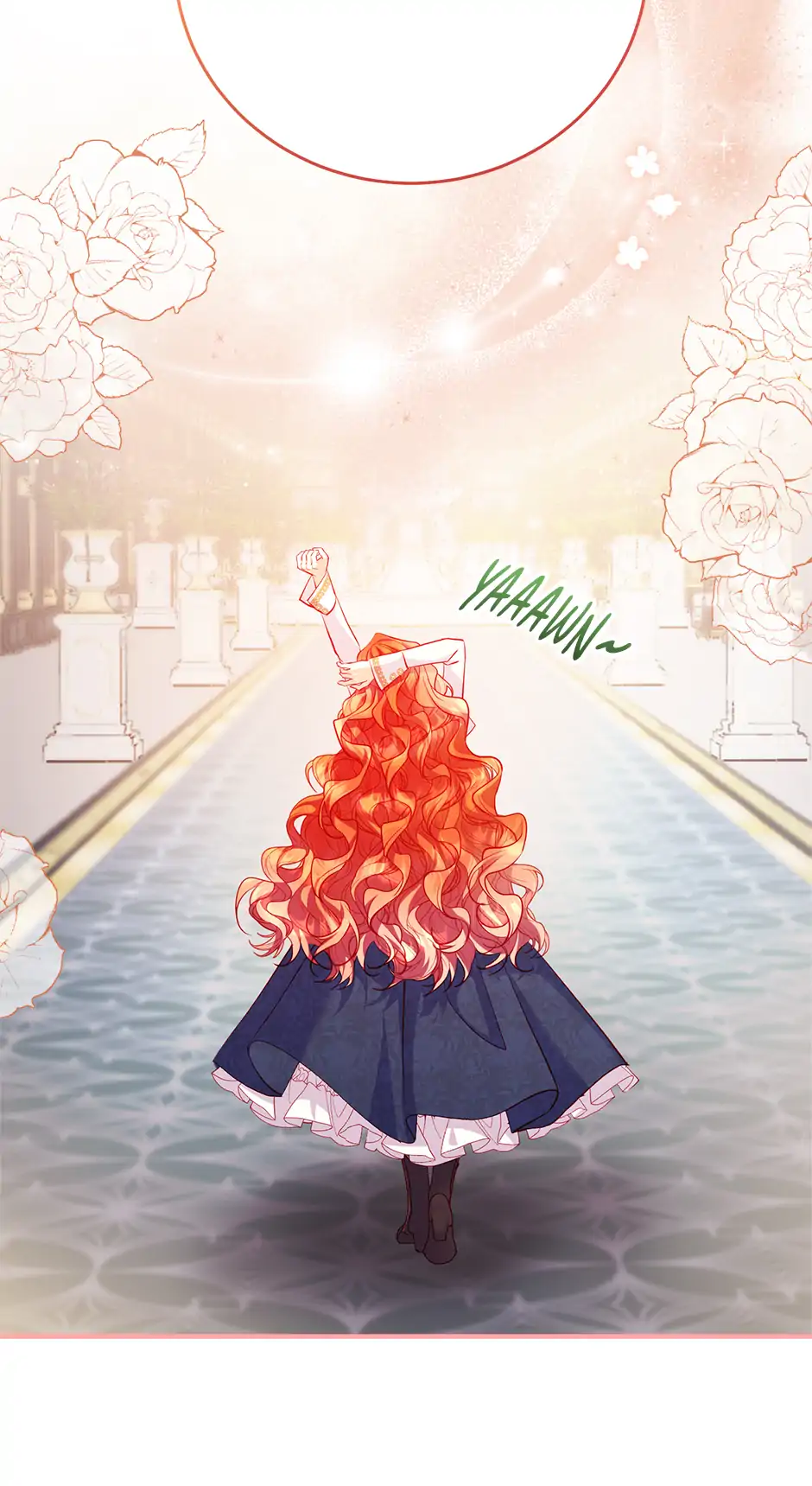 I’m Going To Meet You Beyond Time Chapter 25 page 76
