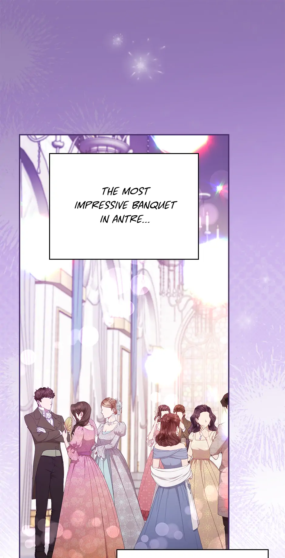 I’m Going To Meet You Beyond Time Chapter 26 page 0