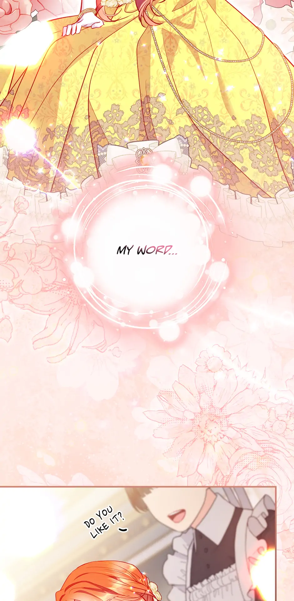 I’m Going To Meet You Beyond Time Chapter 26 page 11