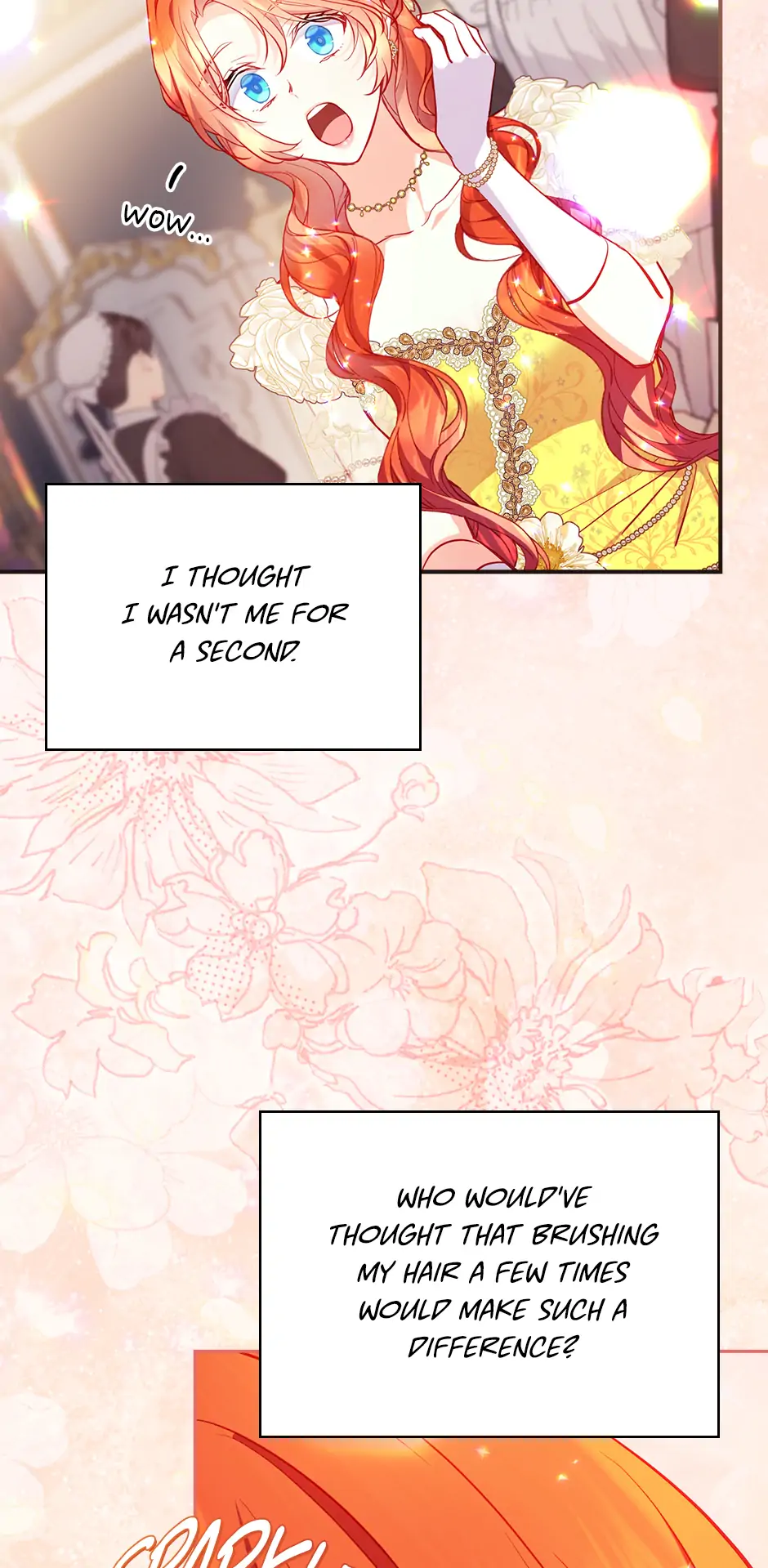 I’m Going To Meet You Beyond Time Chapter 26 page 12