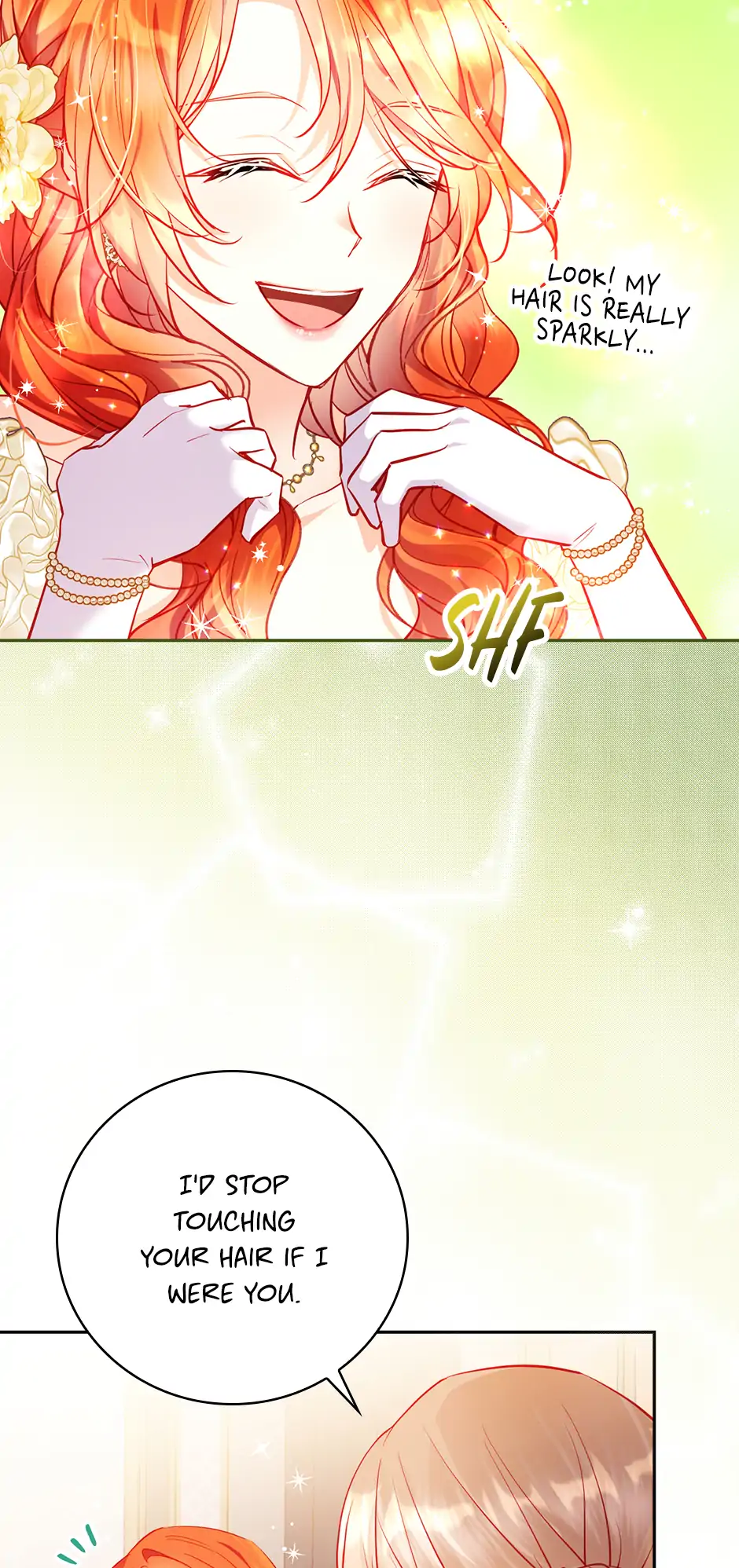 I’m Going To Meet You Beyond Time Chapter 26 page 17
