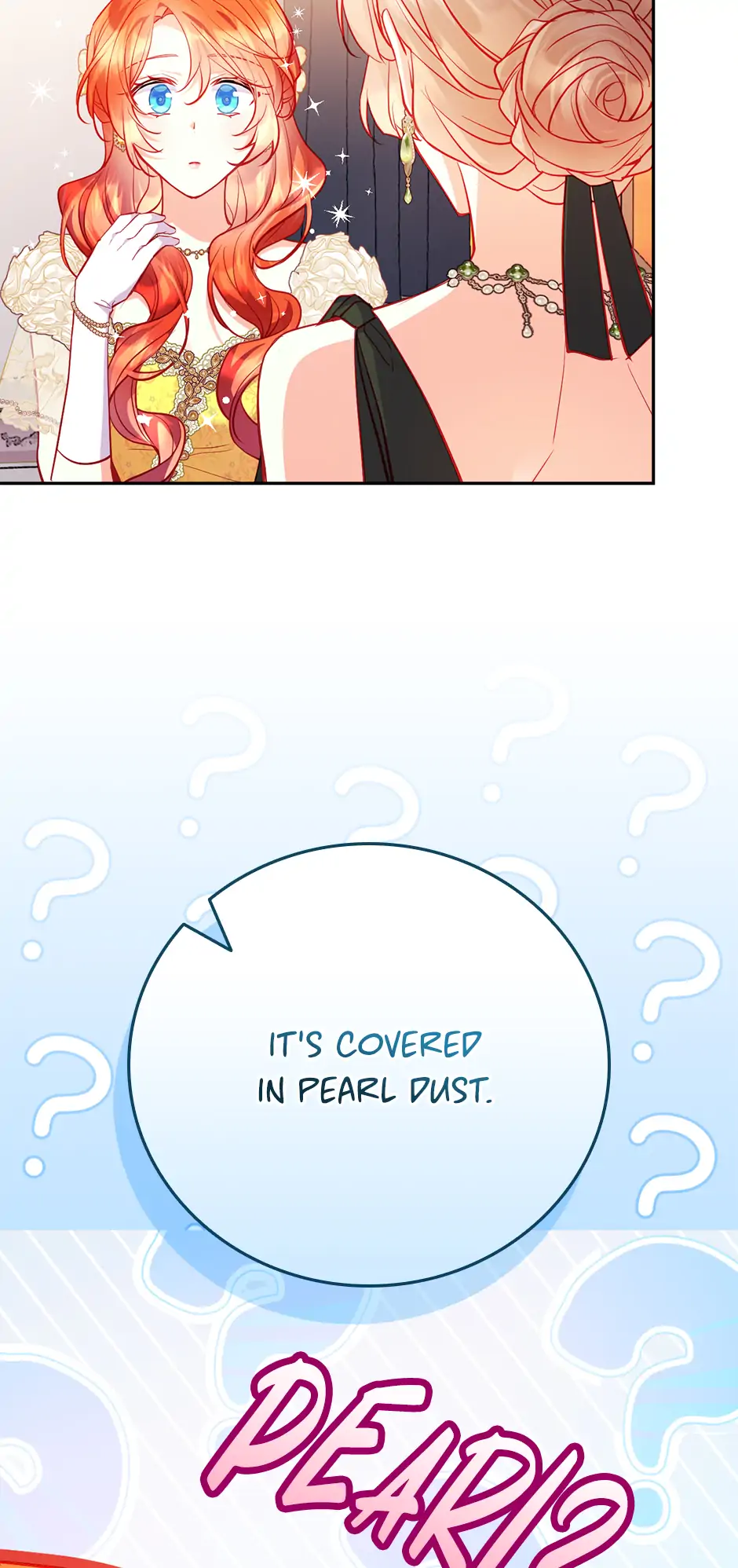 I’m Going To Meet You Beyond Time Chapter 26 page 18