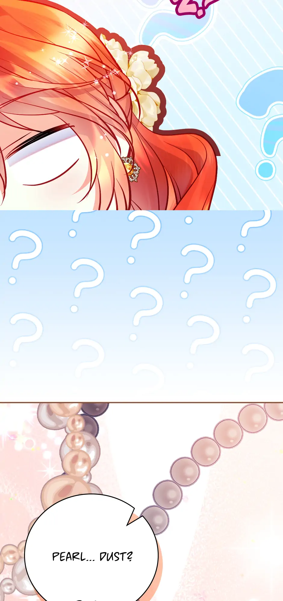 I’m Going To Meet You Beyond Time Chapter 26 page 19