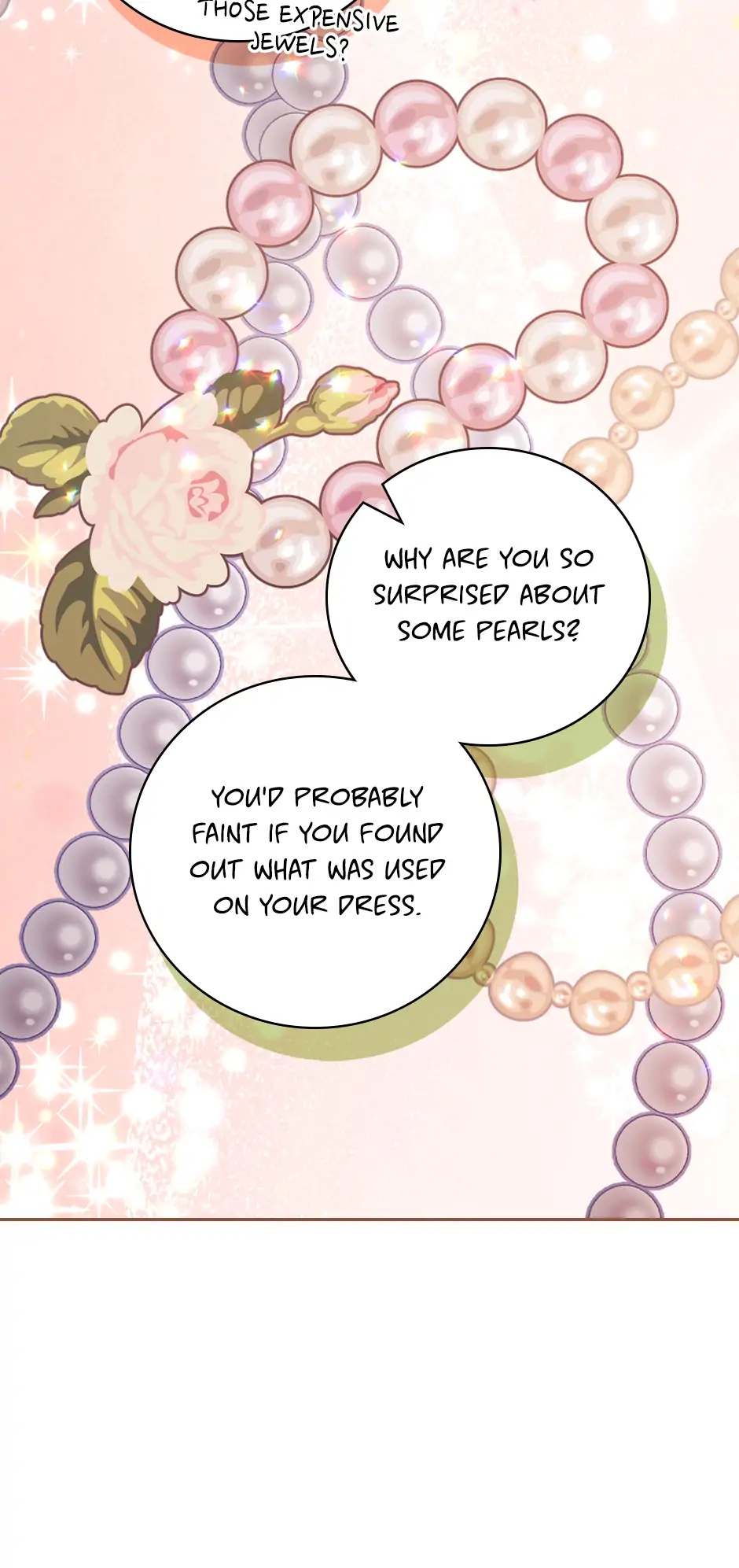 I’m Going To Meet You Beyond Time Chapter 26 page 20
