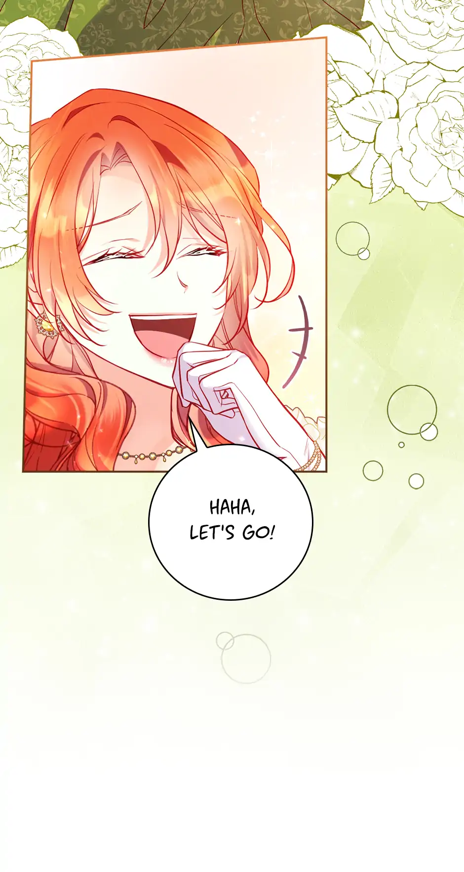 I’m Going To Meet You Beyond Time Chapter 26 page 24