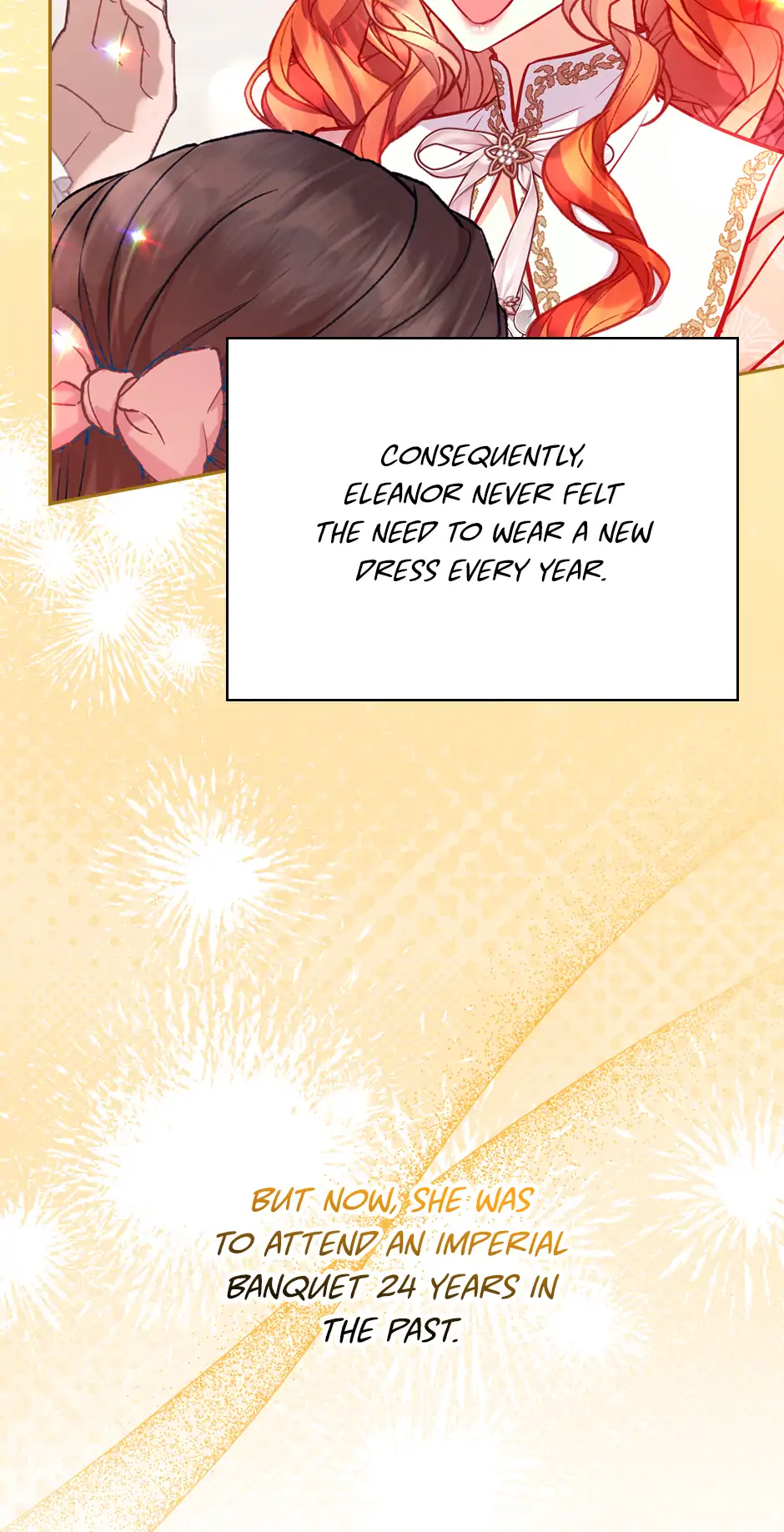 I’m Going To Meet You Beyond Time Chapter 26 page 2