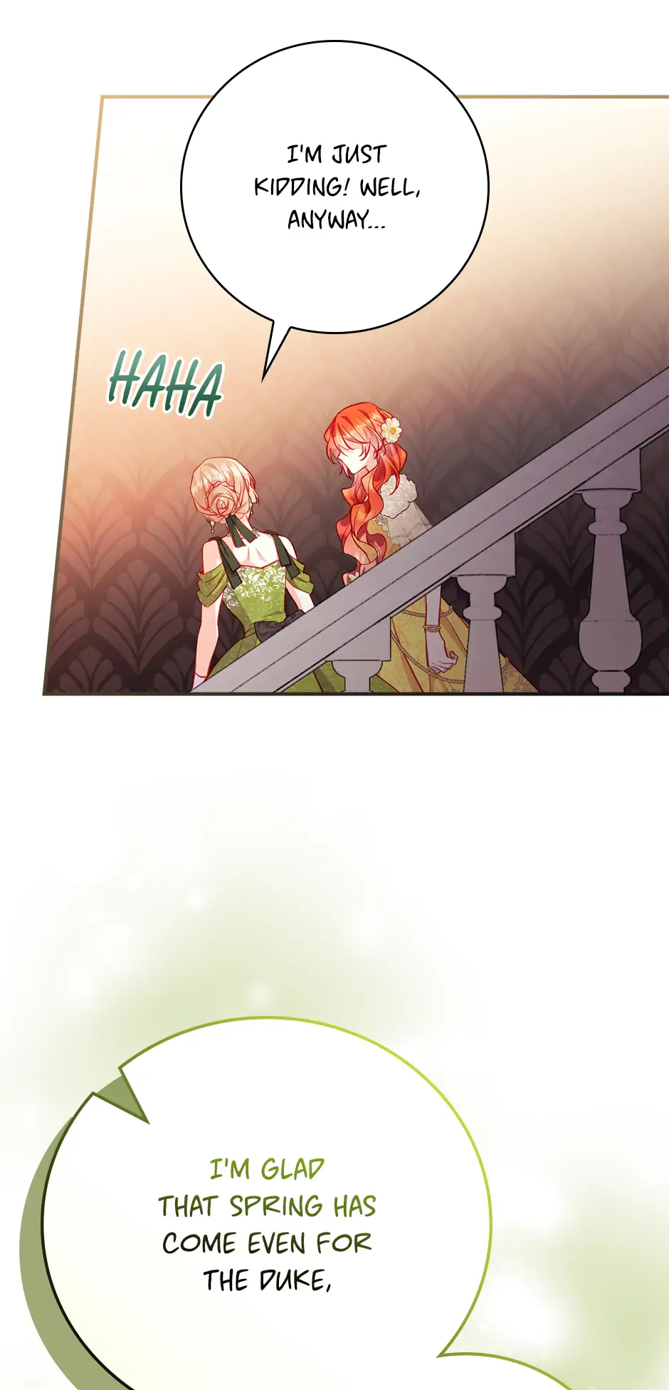 I’m Going To Meet You Beyond Time Chapter 26 page 30