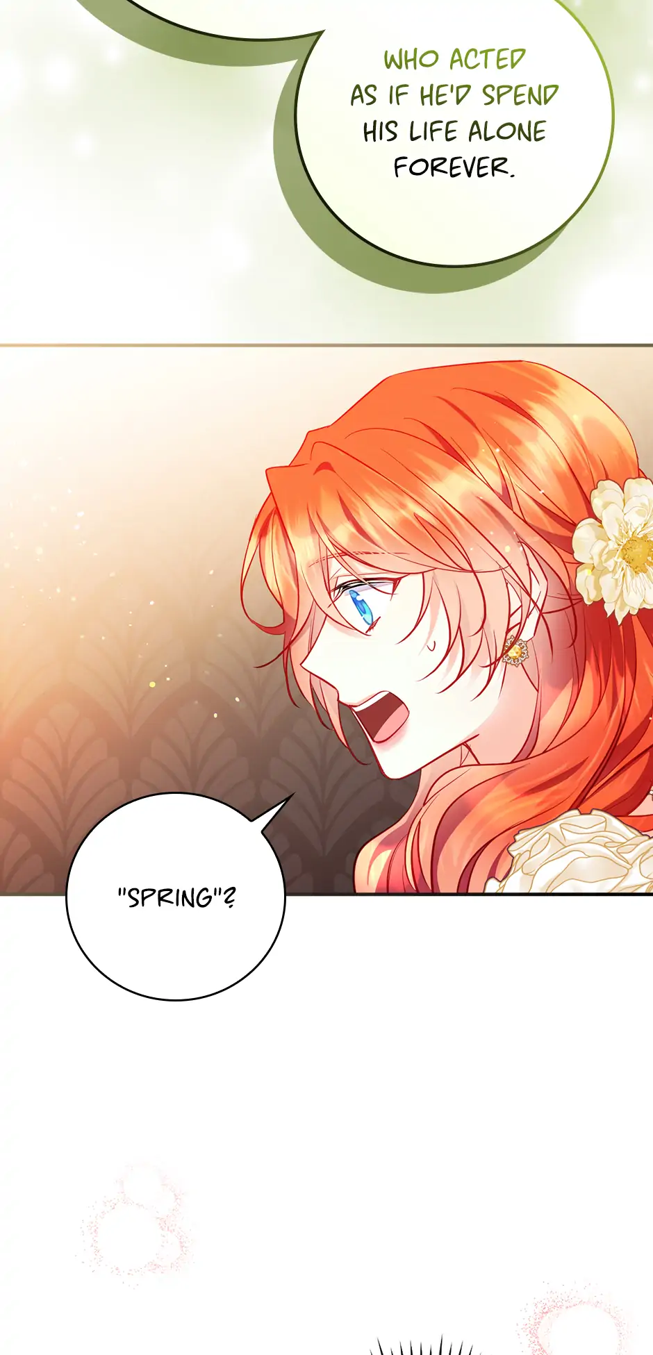 I’m Going To Meet You Beyond Time Chapter 26 page 31