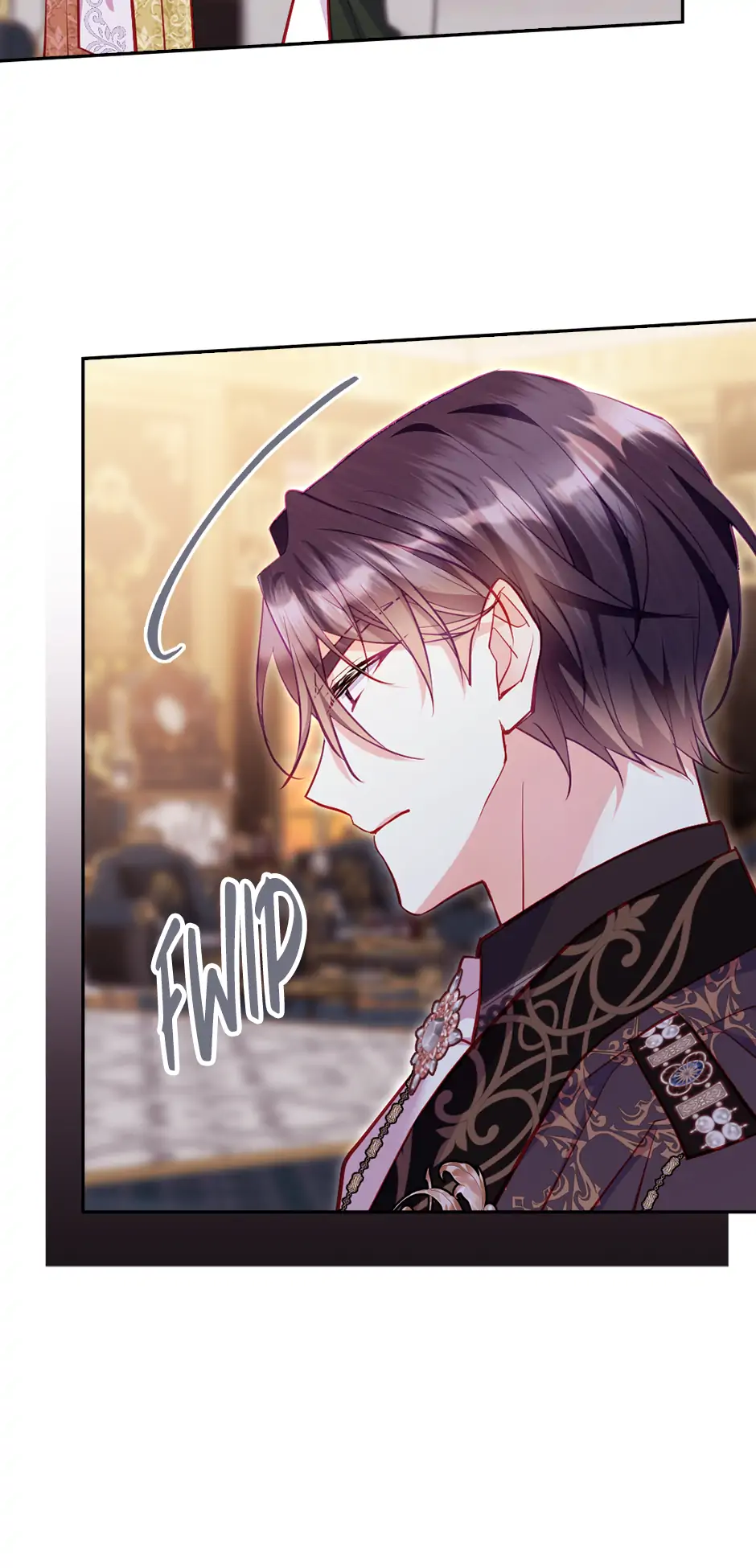 I’m Going To Meet You Beyond Time Chapter 26 page 34