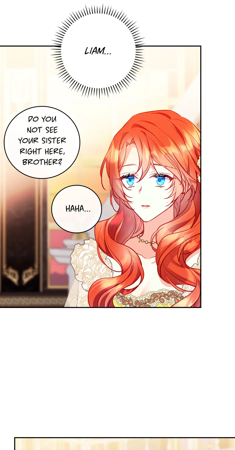 I’m Going To Meet You Beyond Time Chapter 26 page 35
