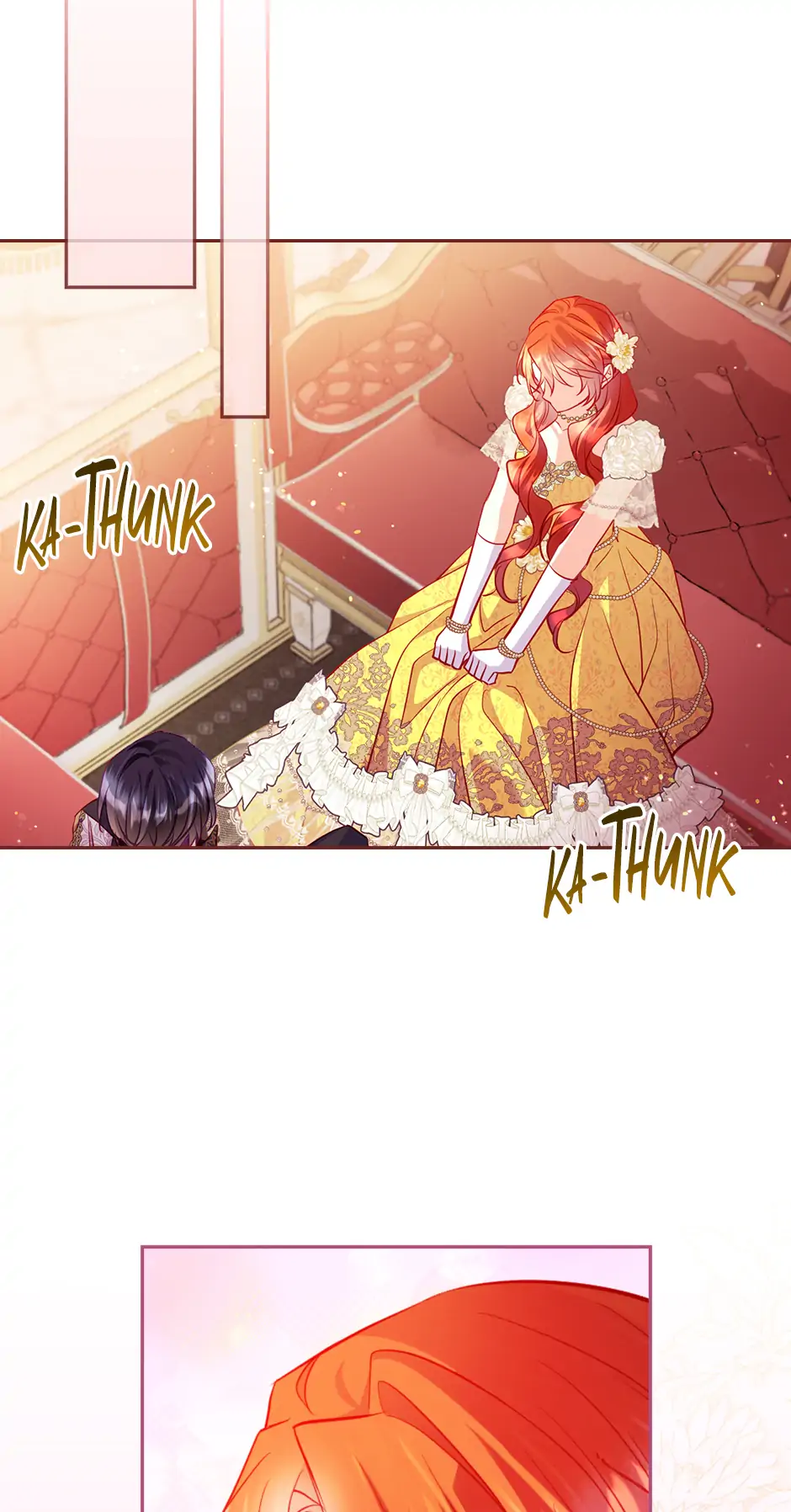 I’m Going To Meet You Beyond Time Chapter 26 page 38