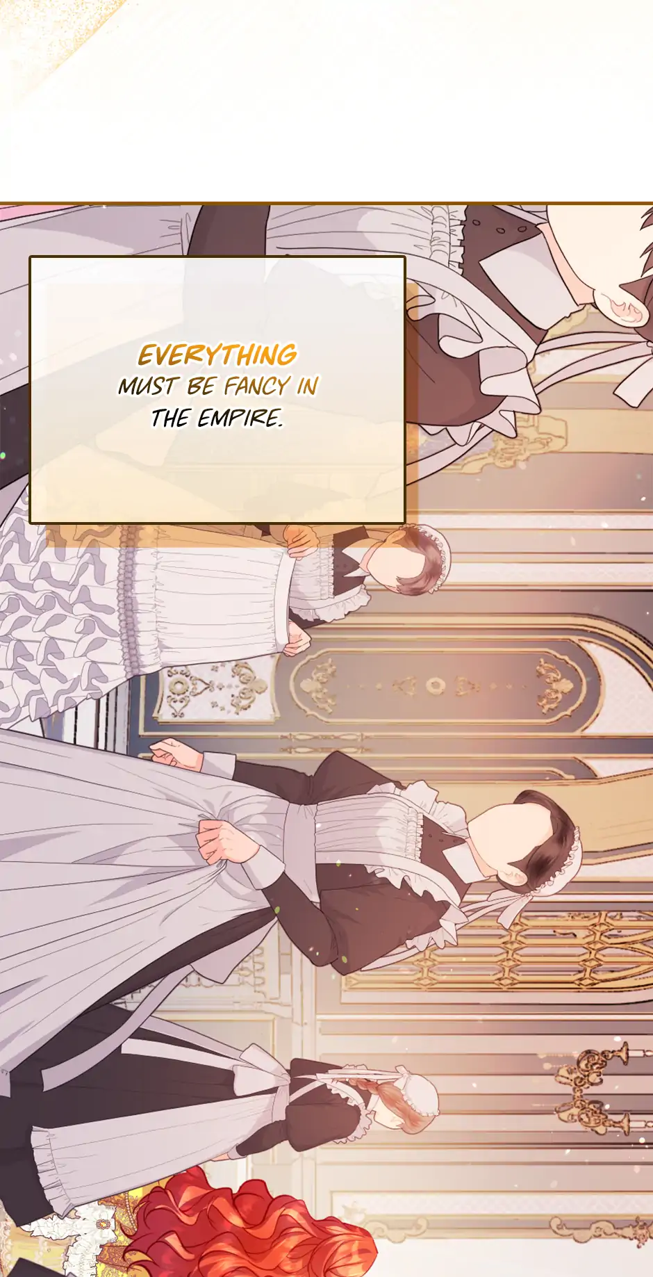 I’m Going To Meet You Beyond Time Chapter 26 page 3