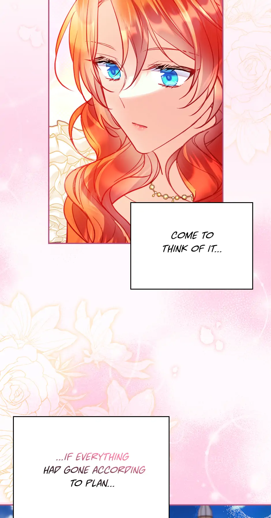 I’m Going To Meet You Beyond Time Chapter 26 page 39
