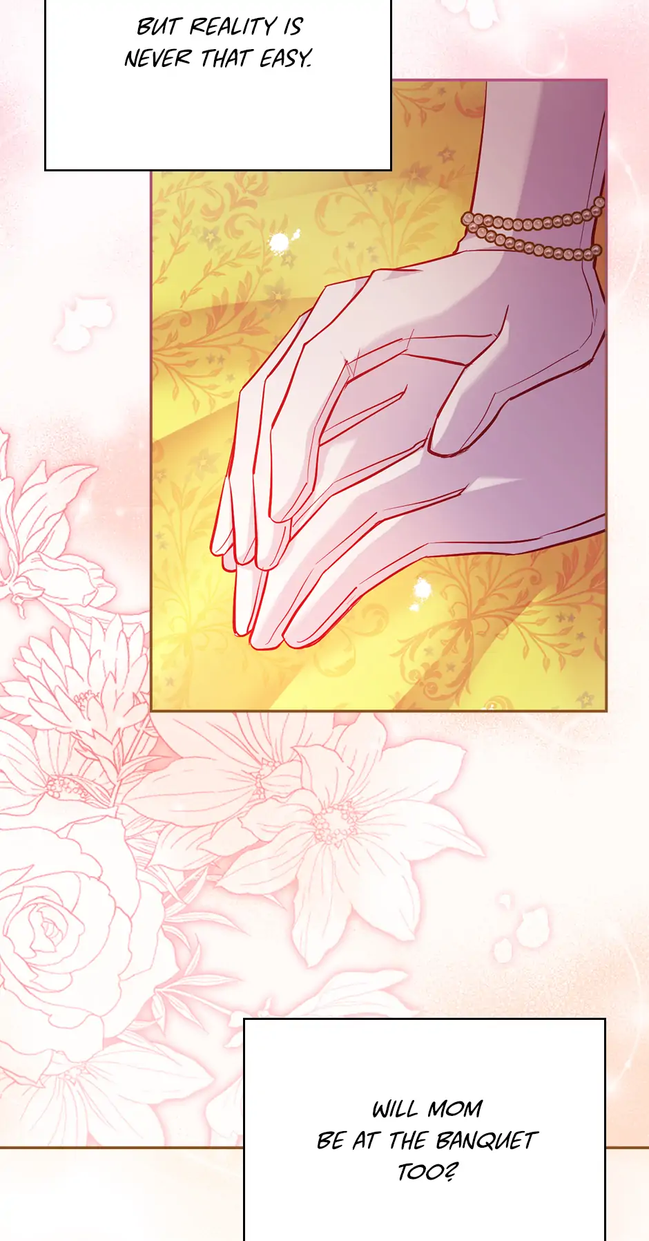 I’m Going To Meet You Beyond Time Chapter 26 page 41