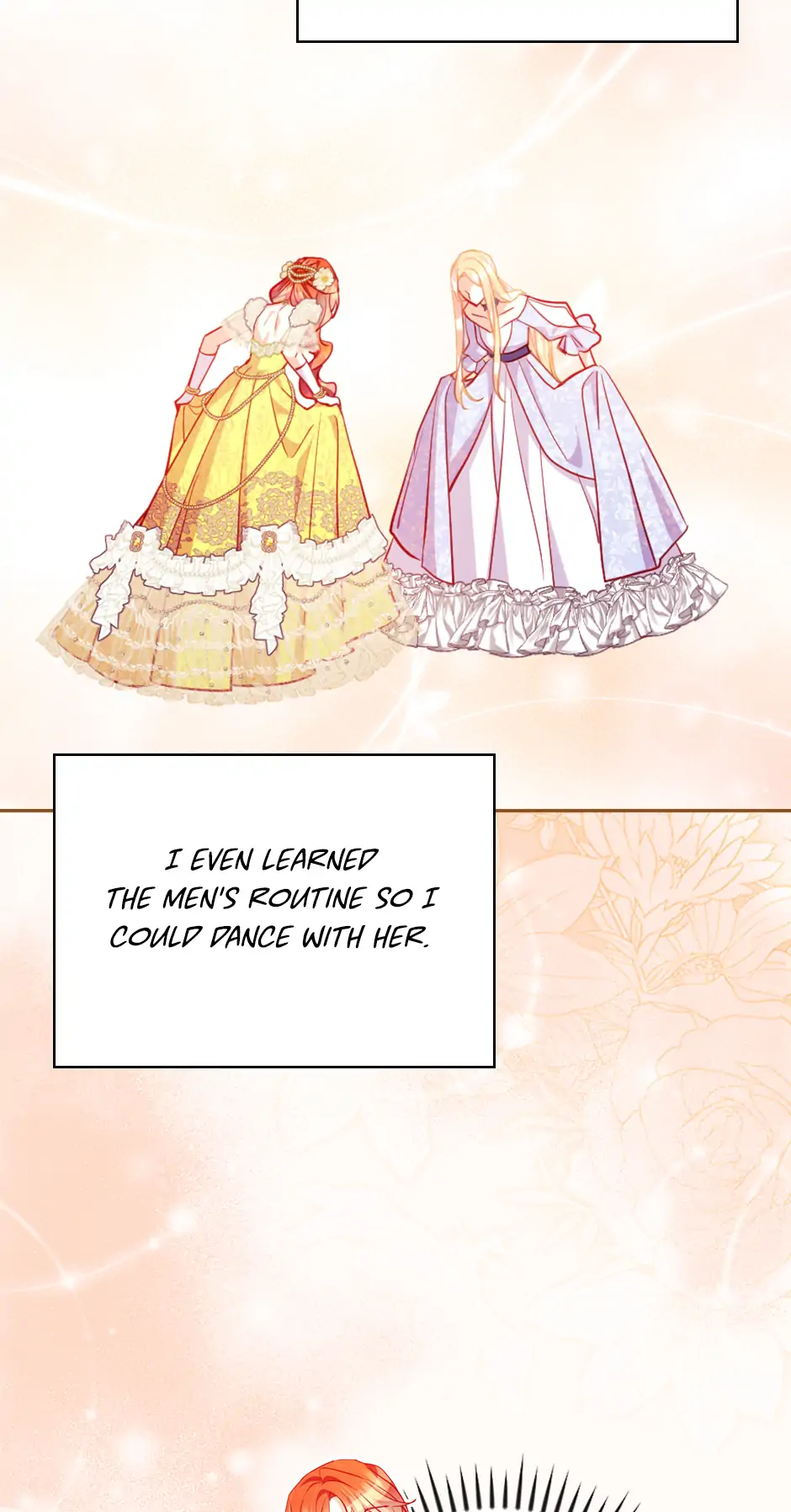 I’m Going To Meet You Beyond Time Chapter 26 page 42