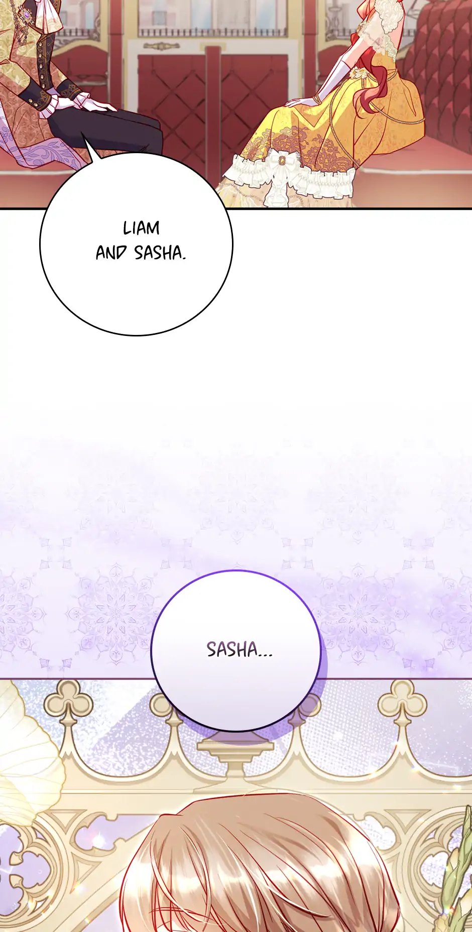 I’m Going To Meet You Beyond Time Chapter 26 page 45