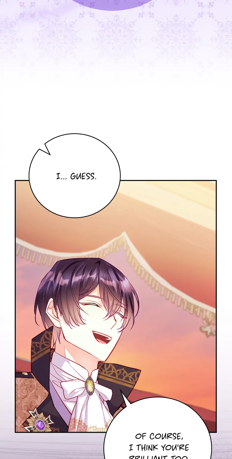 I’m Going To Meet You Beyond Time Chapter 26 page 47